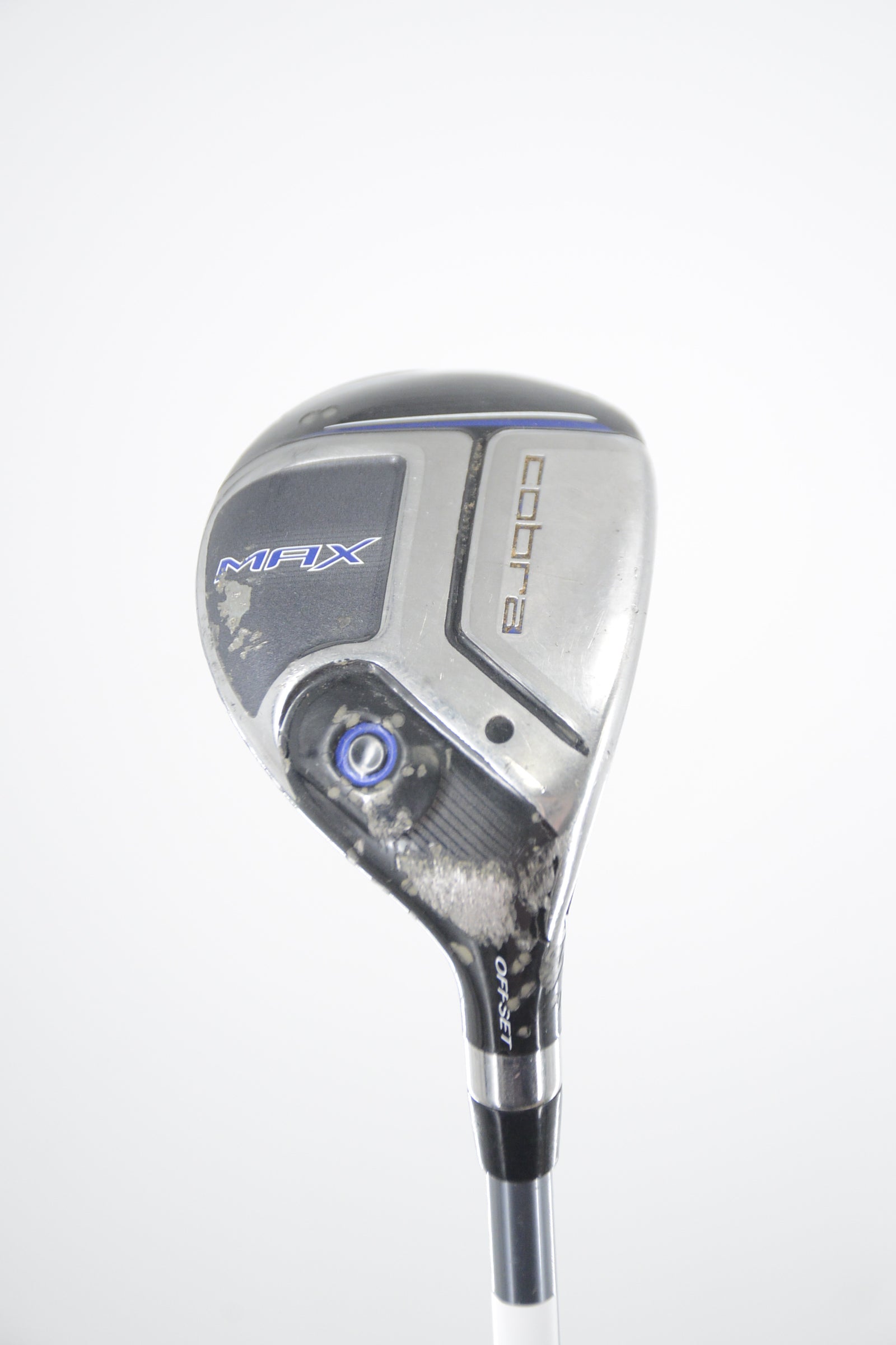 Cobra Max 3 Hybrid R Flex 38.25"