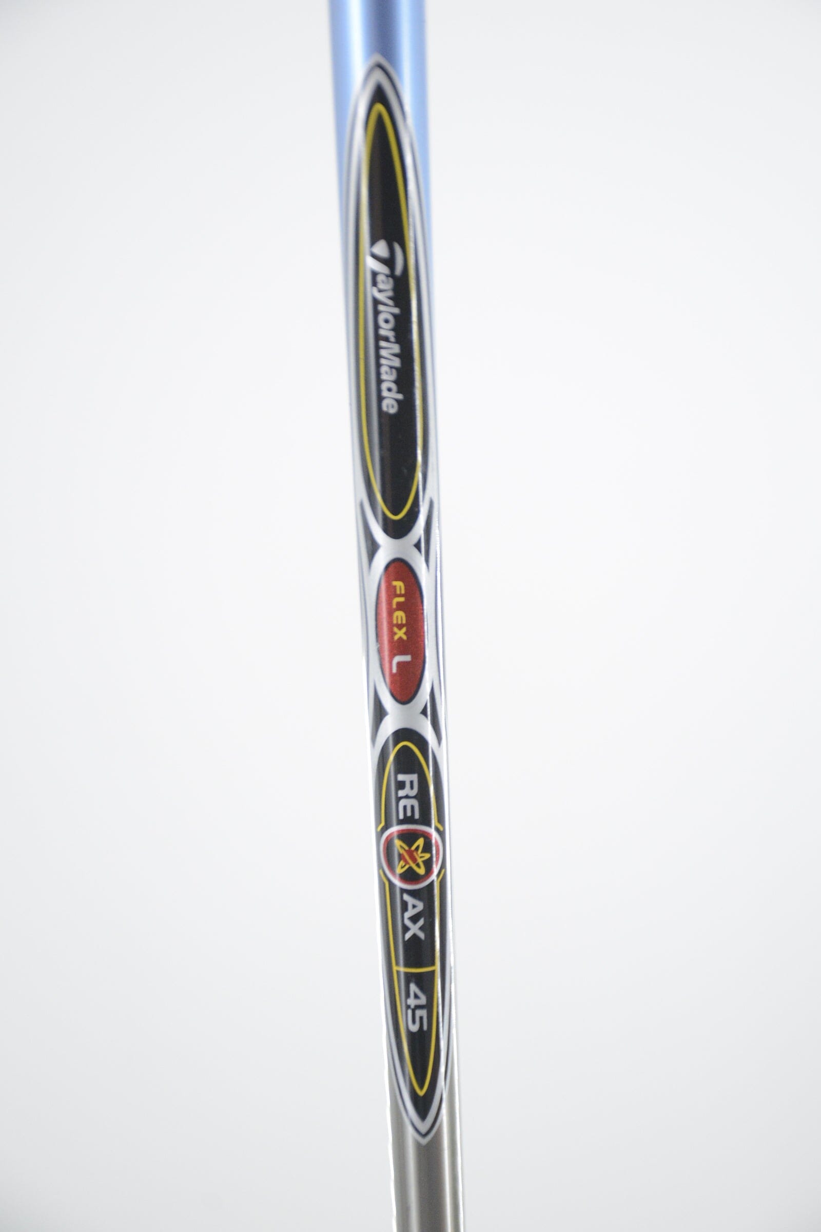 Women's TaylorMade R7 Draw 4 Iron W Flex 37.5" Golf Clubs GolfRoots