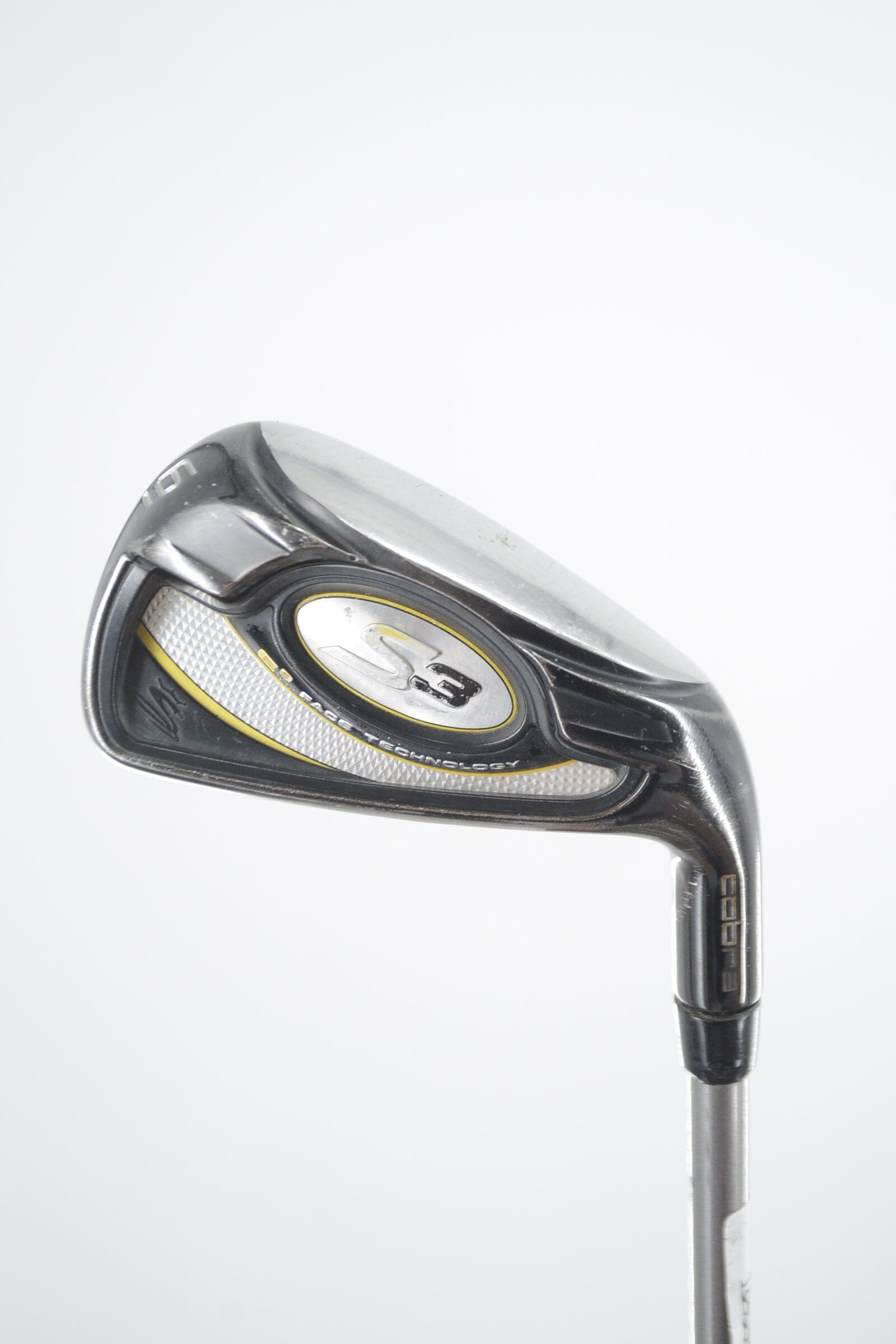 Cobra S3 6 Iron SR Flex 37.75" Golf Clubs GolfRoots