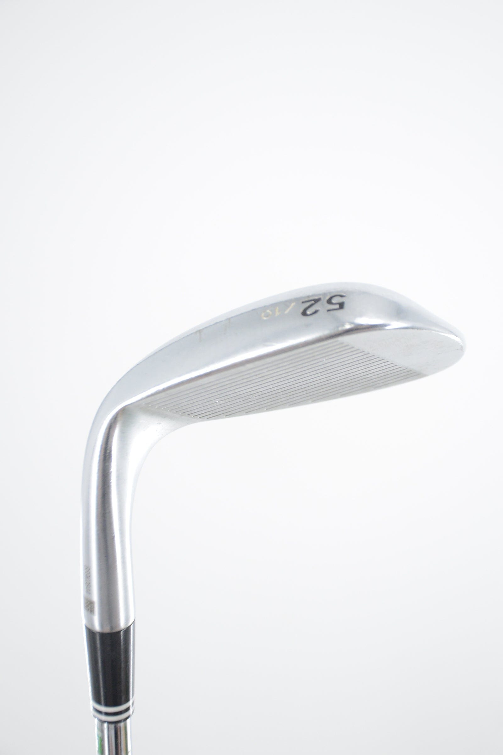 Cleveland RTX 3 Tour Satin 52 Degree Wedge S Flex 35.25" Golf Clubs GolfRoots