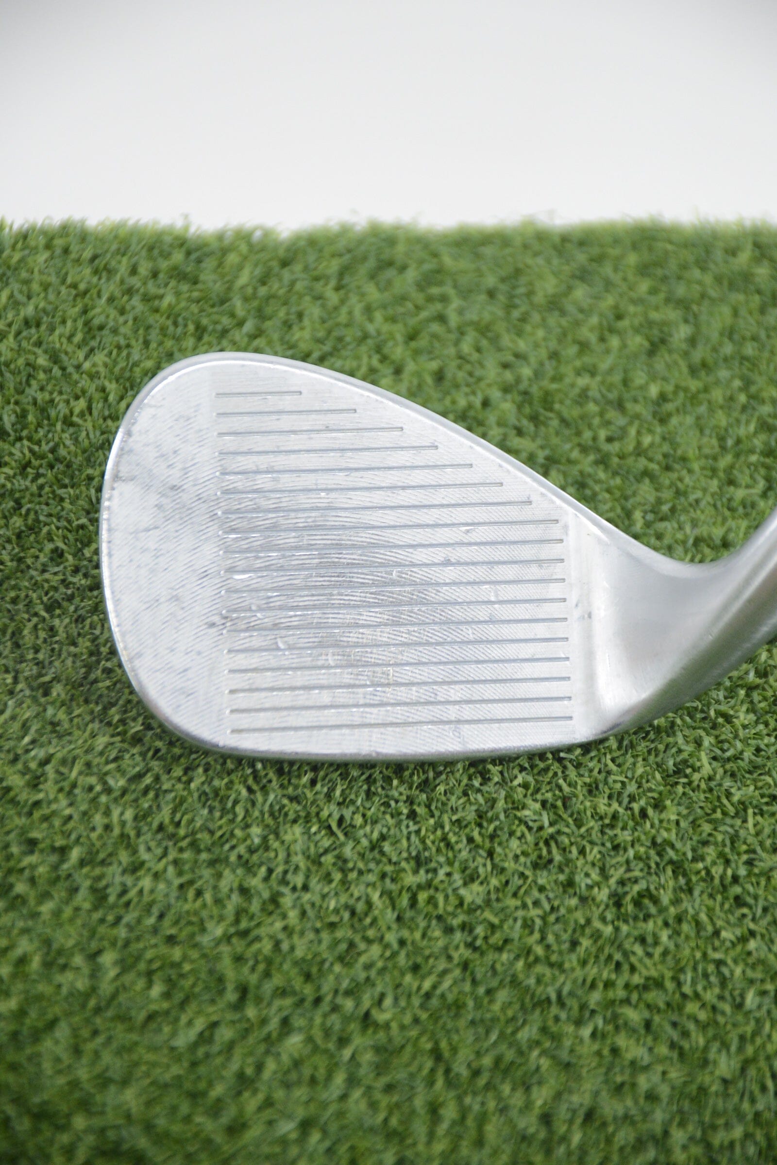 Cleveland RTX 3 Tour Satin 52 Degree Wedge S Flex 35.25" Golf Clubs GolfRoots
