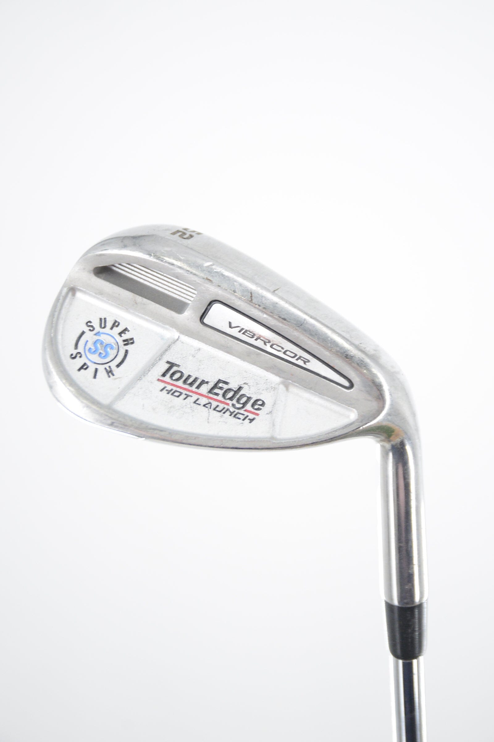 Tour Edge Hot Launch 52 Degree Wedge R Flex 35.25" Golf Clubs GolfRoots
