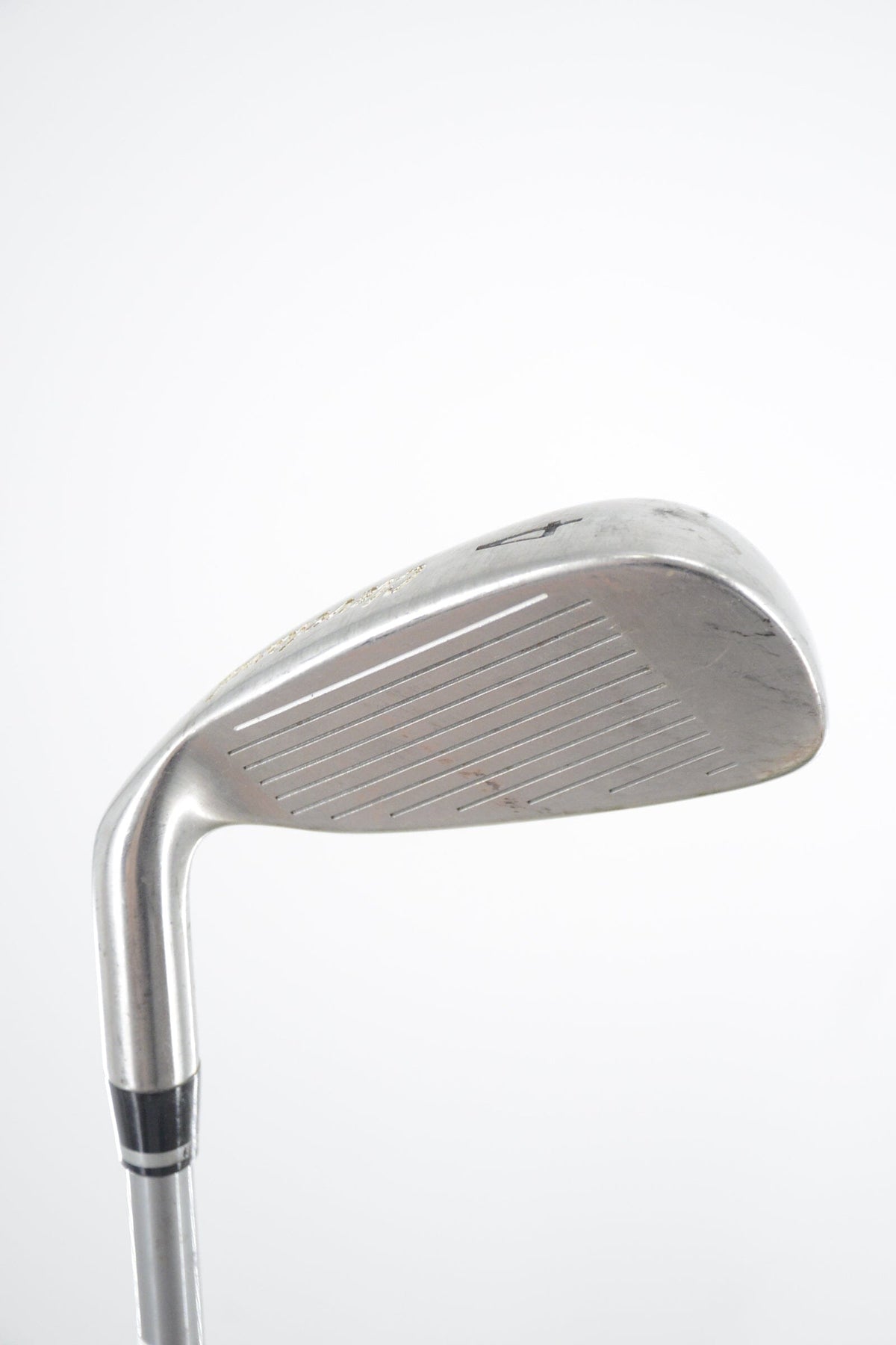 Women's Cleveland Classic Collection 4 Iron W Flex 37.5" Golf Clubs GolfRoots