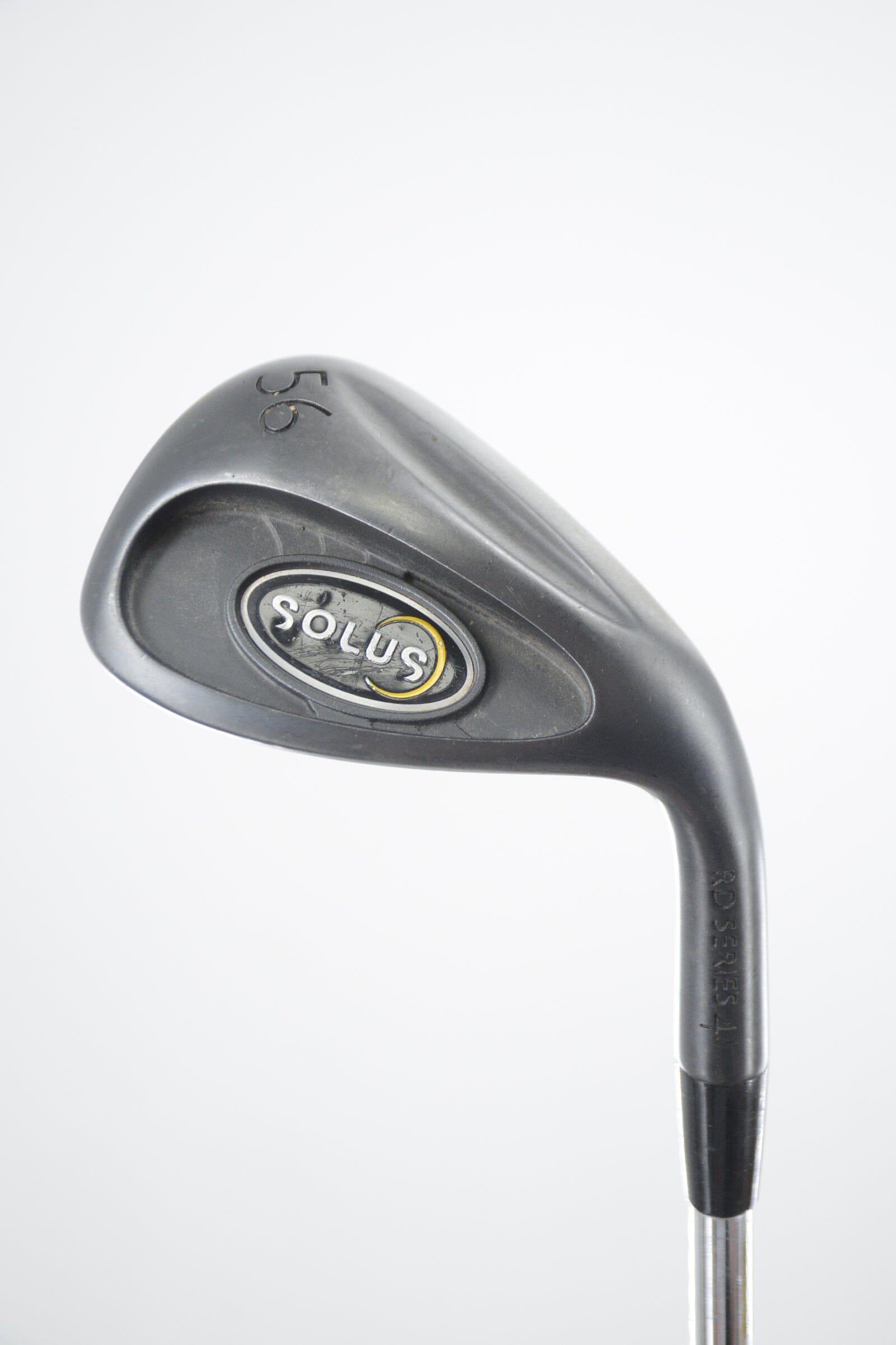 Solus Rd Series 4.1 56 Degree Wedge Wedge Flex 35.25" Golf Clubs GolfRoots