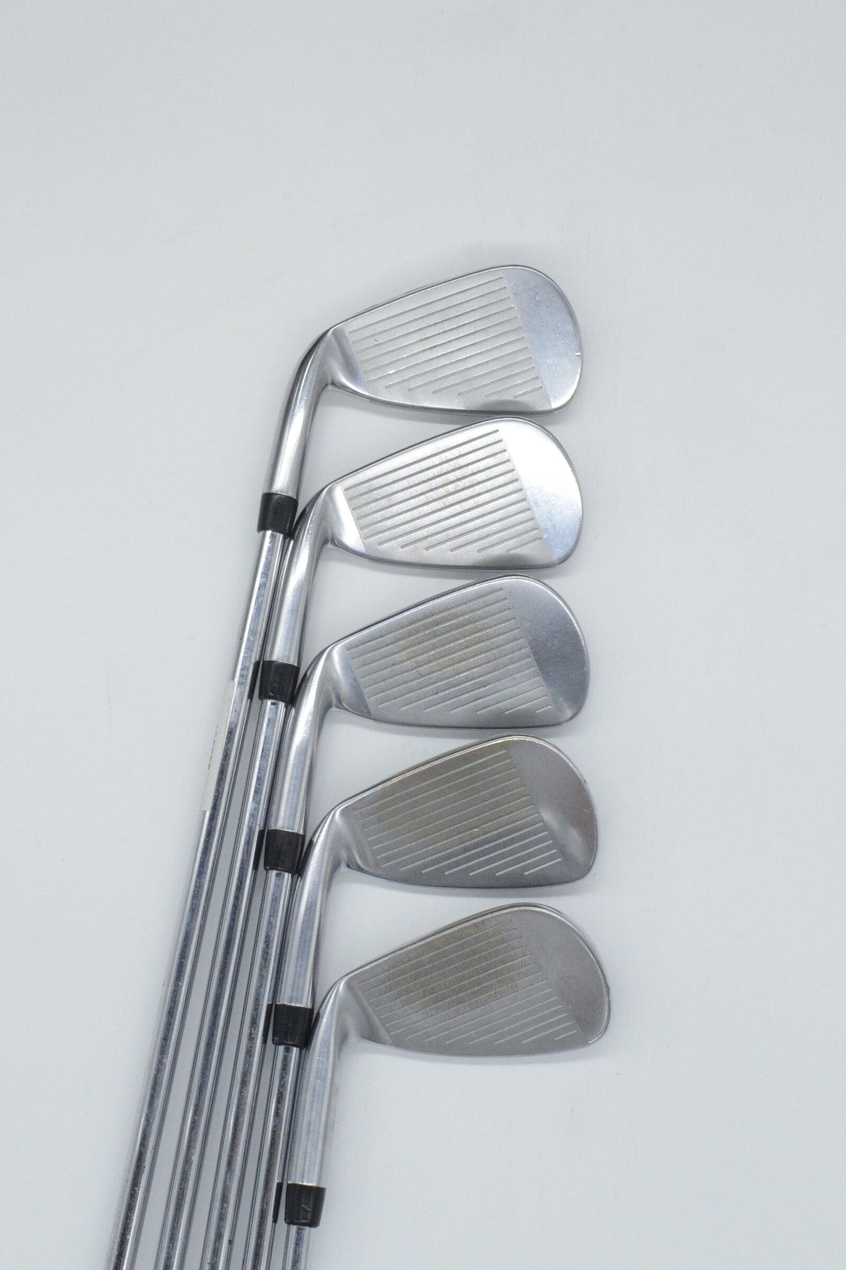 Mizuno JPX-825 5-7, 9-PW Iron Set R Flex -0.5"