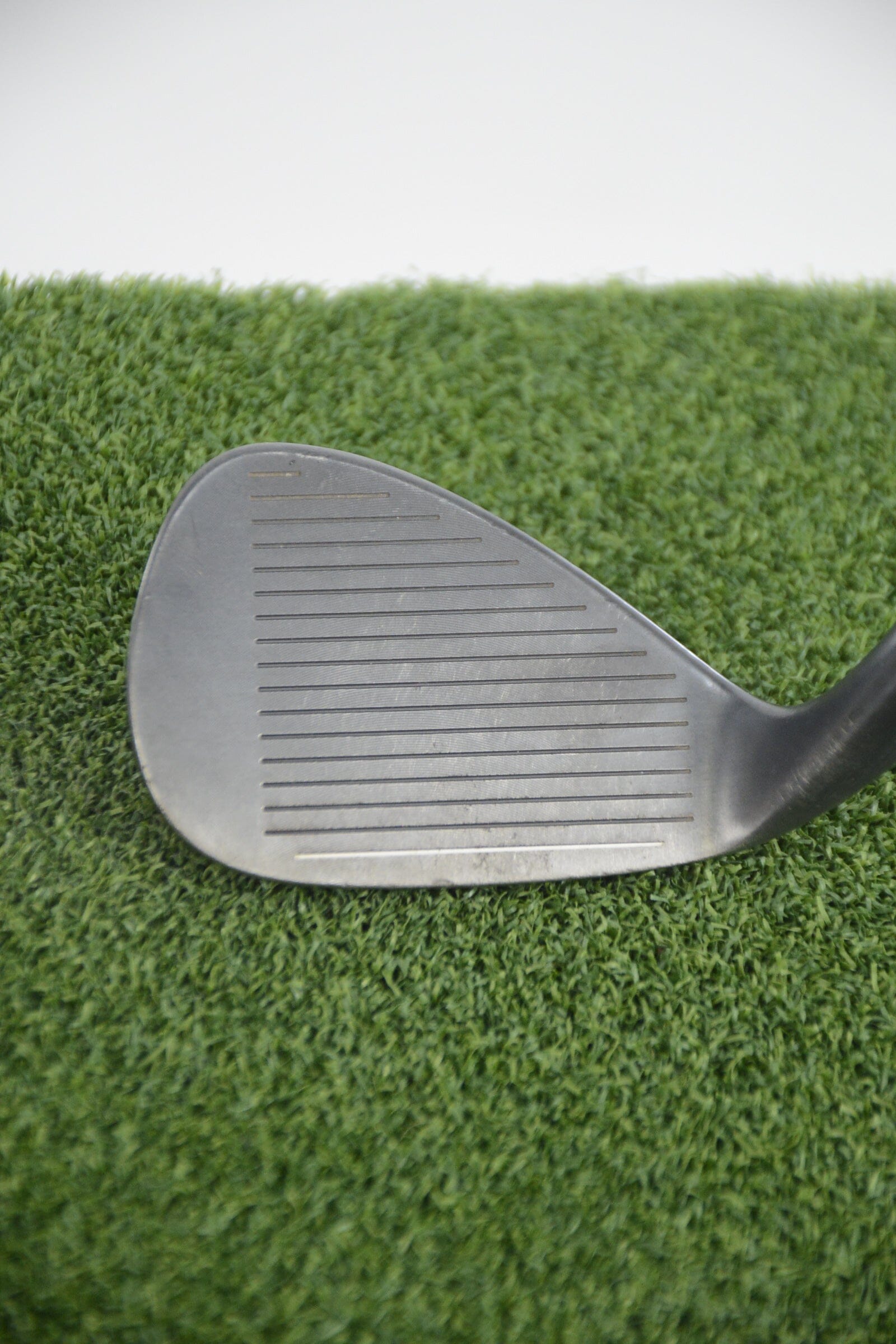 Solus Rd Series 4.1 56 Degree Wedge Wedge Flex 35.25" Golf Clubs GolfRoots
