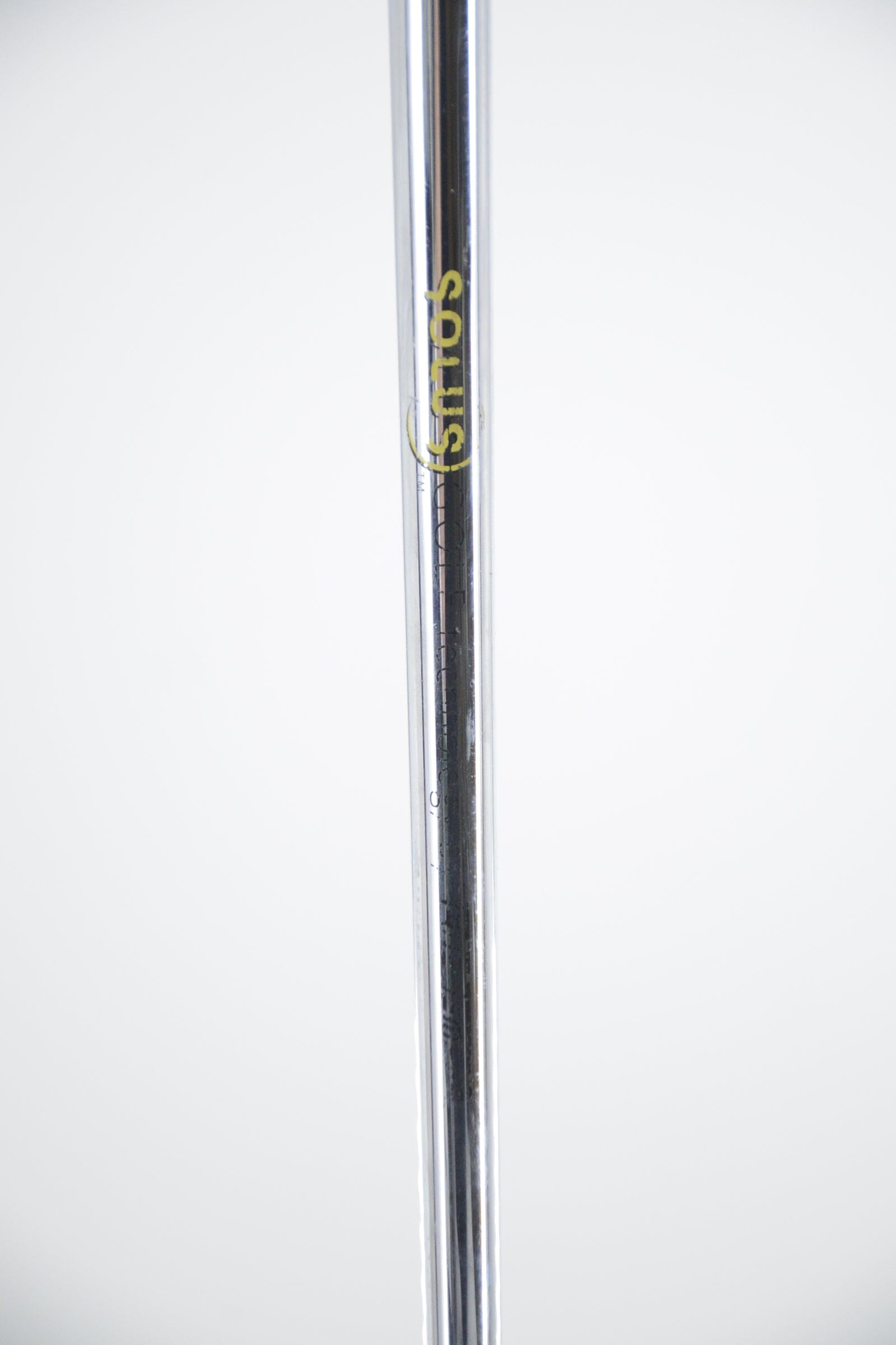 Solus Rd Series 4.1 56 Degree Wedge Wedge Flex 35.25" Golf Clubs GolfRoots