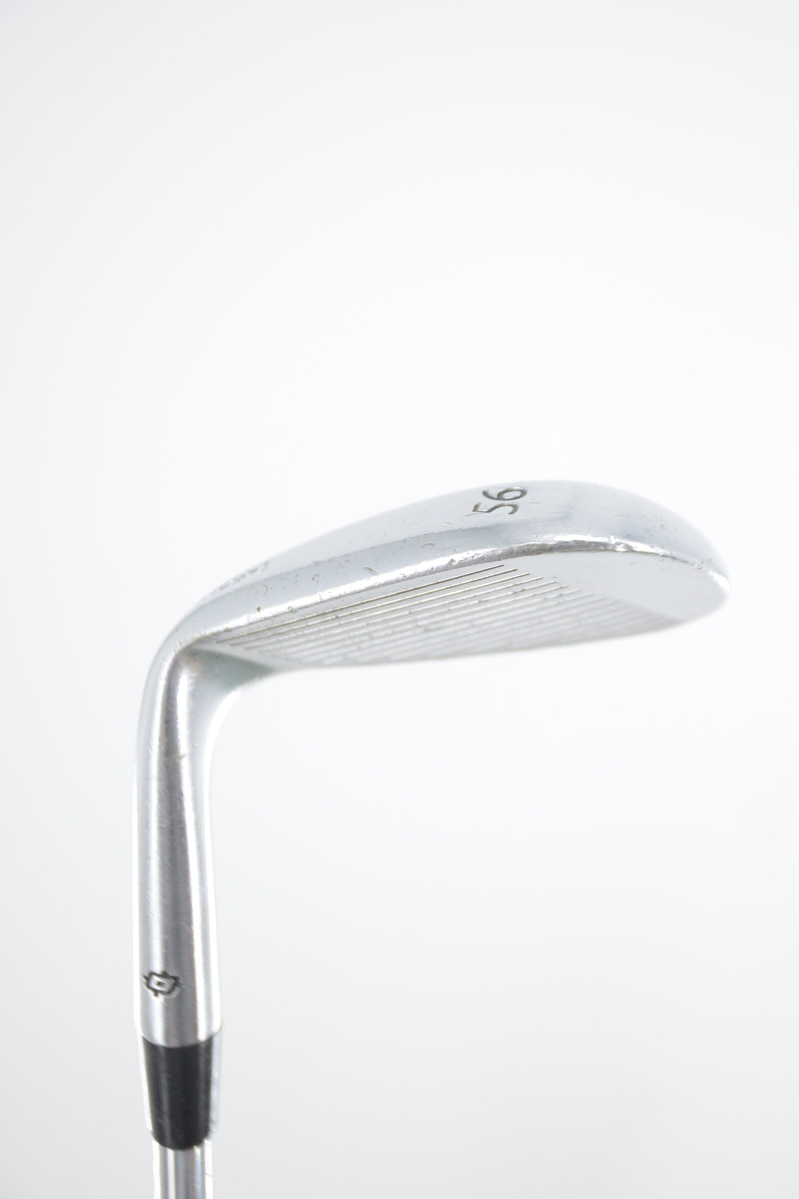 SCOR 4161 56 Degree Wedge Wedge Flex 34.75" Golf Clubs GolfRoots