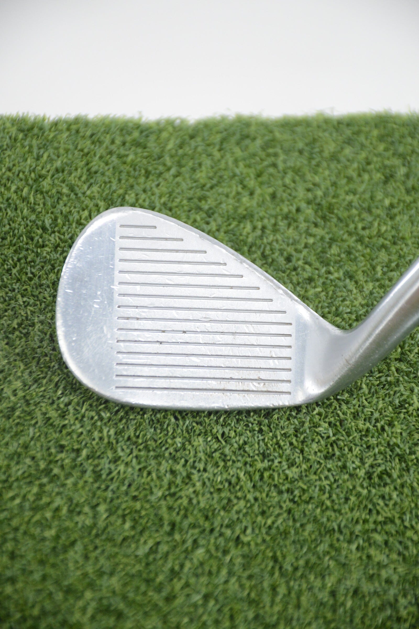 SCOR 4161 56 Degree Wedge Wedge Flex 34.75" Golf Clubs GolfRoots