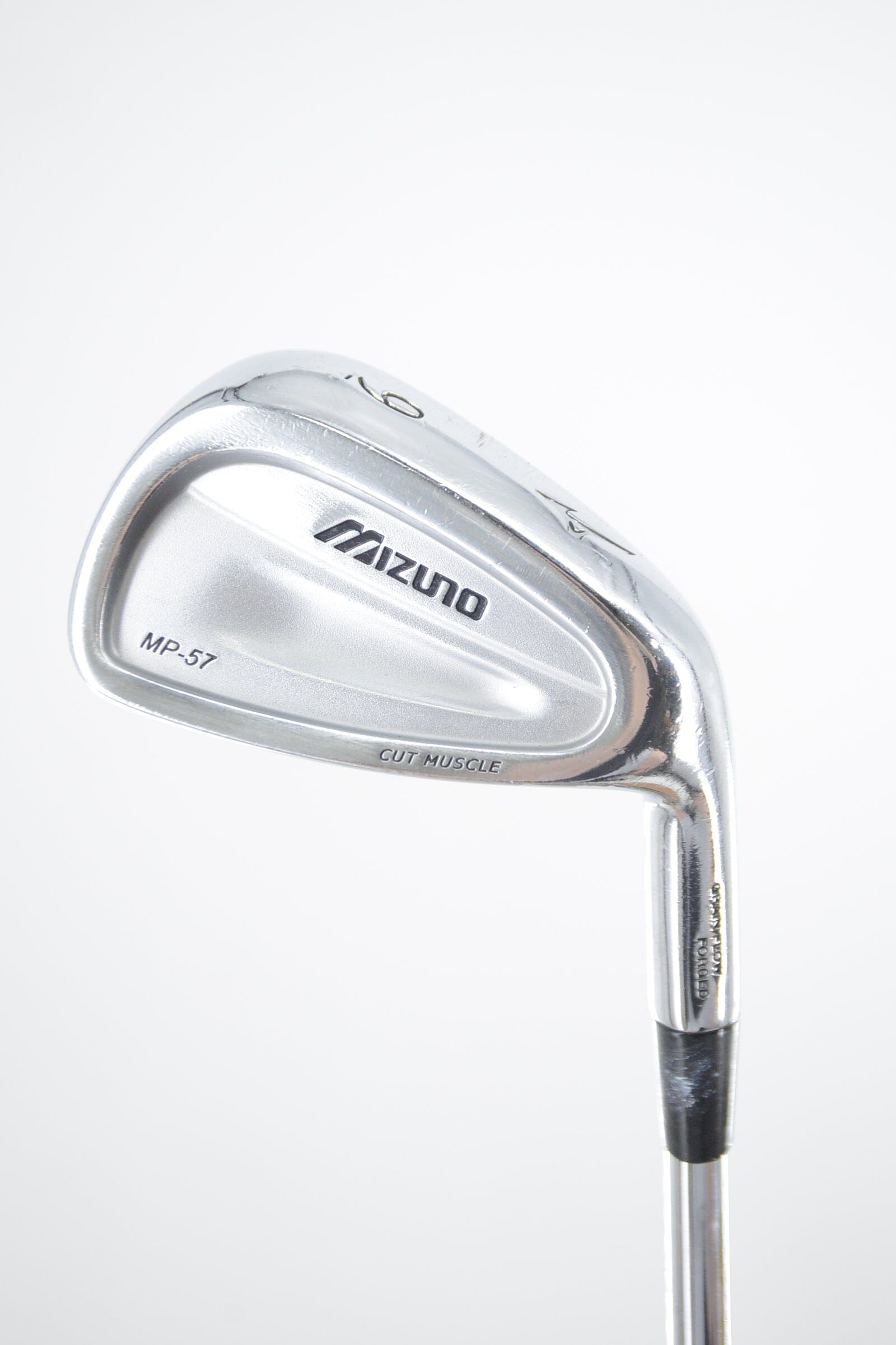 Mizuno MP-57 9 Iron R Flex 35.75" Golf Clubs GolfRoots