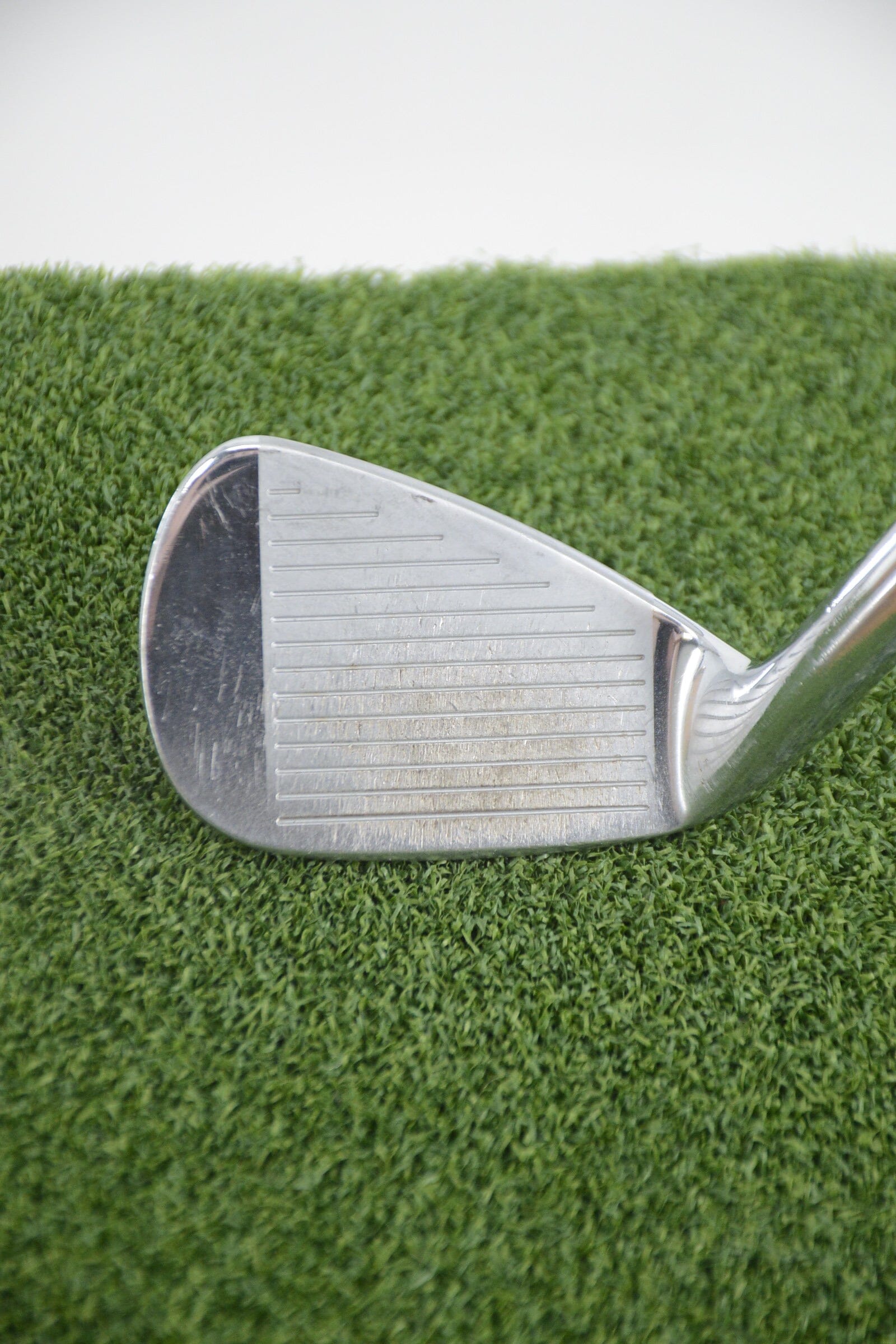 Mizuno MP-57 9 Iron R Flex 35.75" Golf Clubs GolfRoots