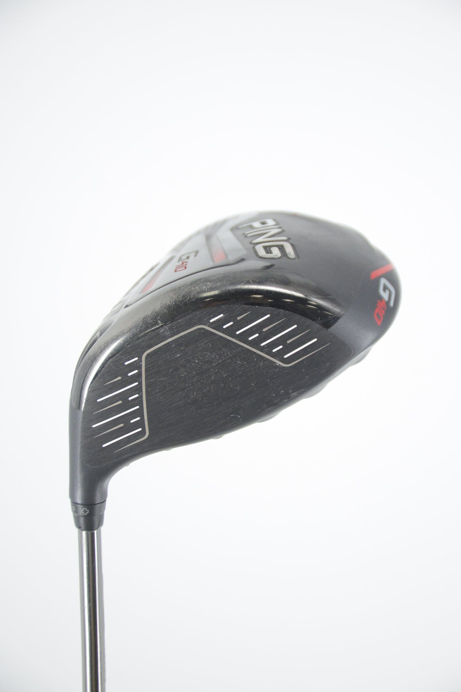 Ping G410 Plus 12 Degree Driver R Flex 44.75" Golf Clubs GolfRoots