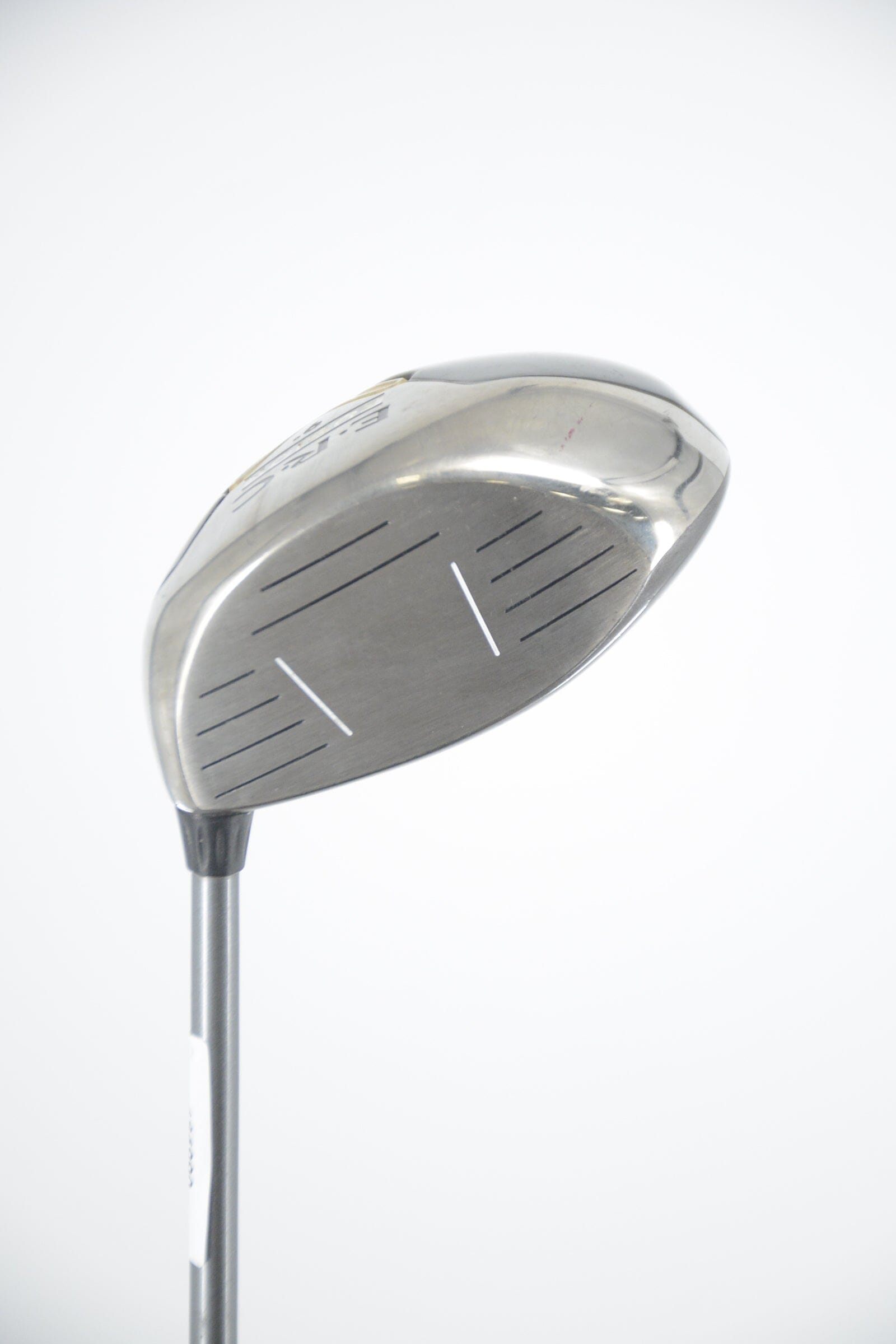 Callaway ERC Fusion 9 Degree Driver R Flex 44.75" Golf Clubs GolfRoots