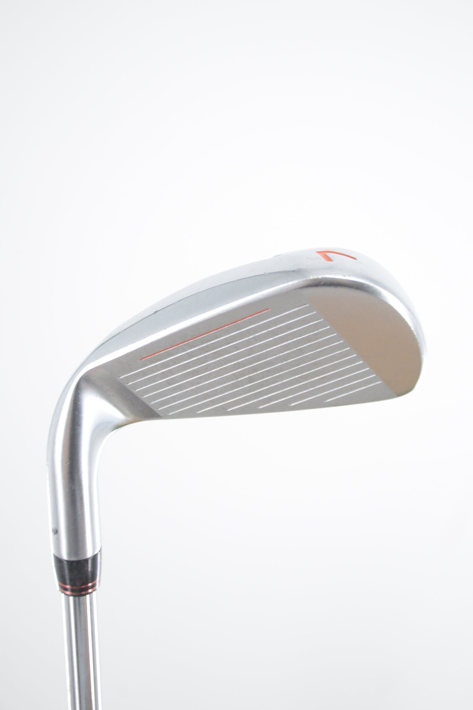 Cobra Amp Cell Orange 7 Iron R Flex 37" Golf Clubs GolfRoots