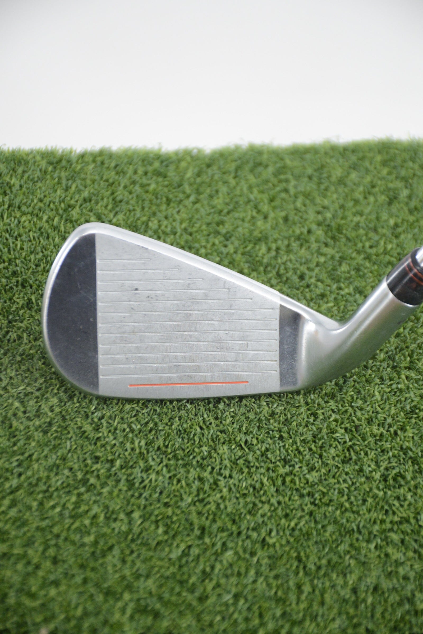 Cobra Amp Cell Orange 7 Iron R Flex 37" Golf Clubs GolfRoots