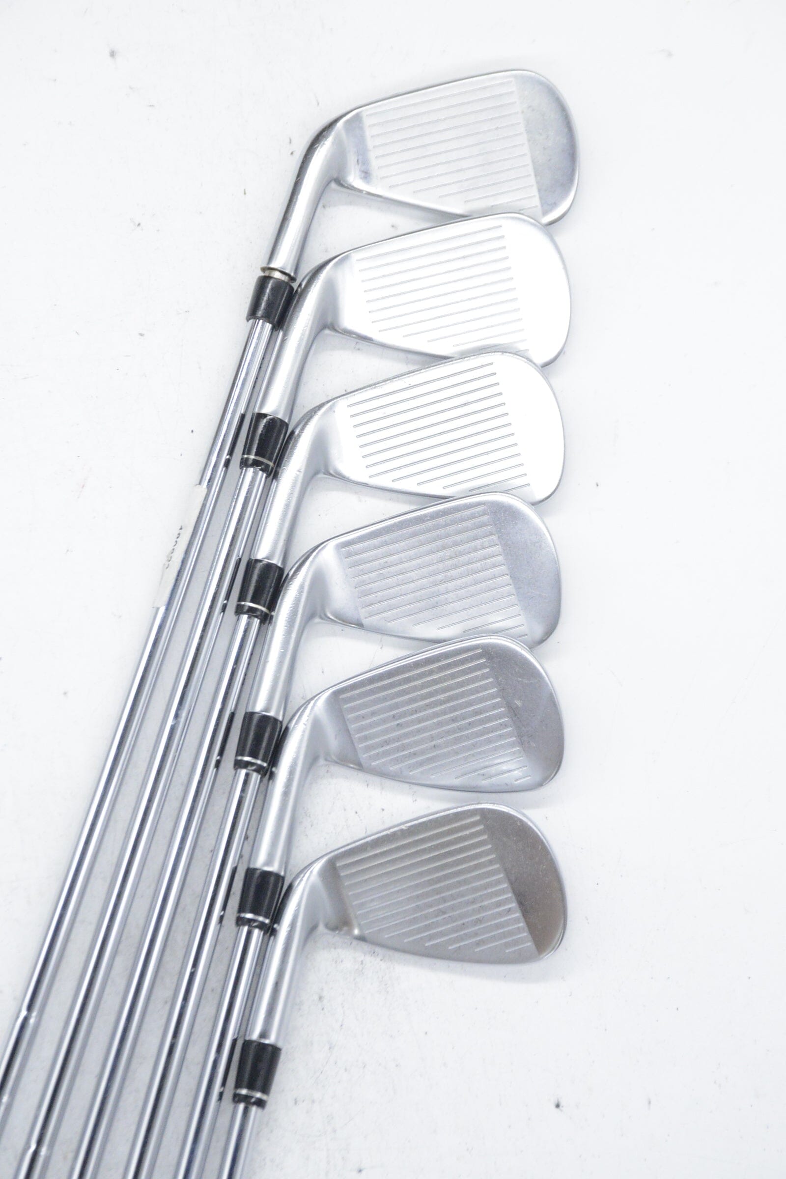 Callaway Apex Forged 4-9 Iron Set S Flex +1.75" Golf Clubs GolfRoots