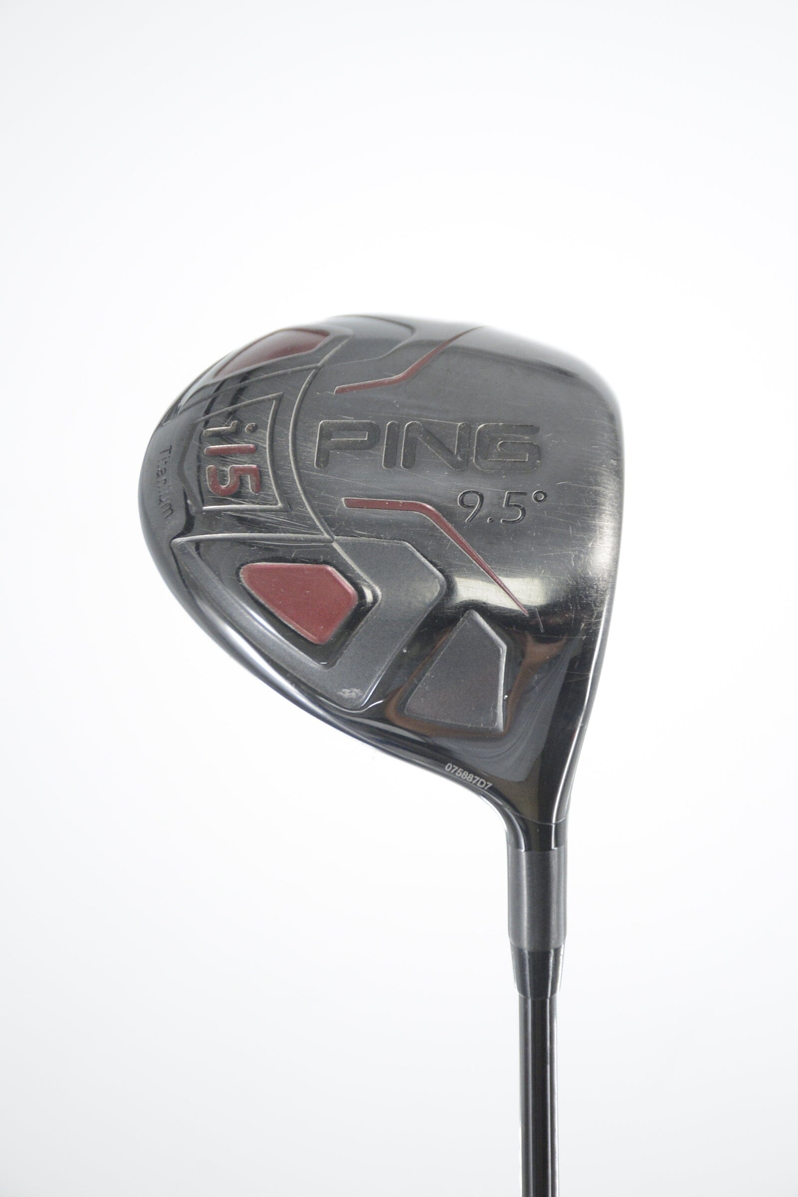 Ping I15 9.5 Degree Driver R Flex 45.5" Golf Clubs GolfRoots