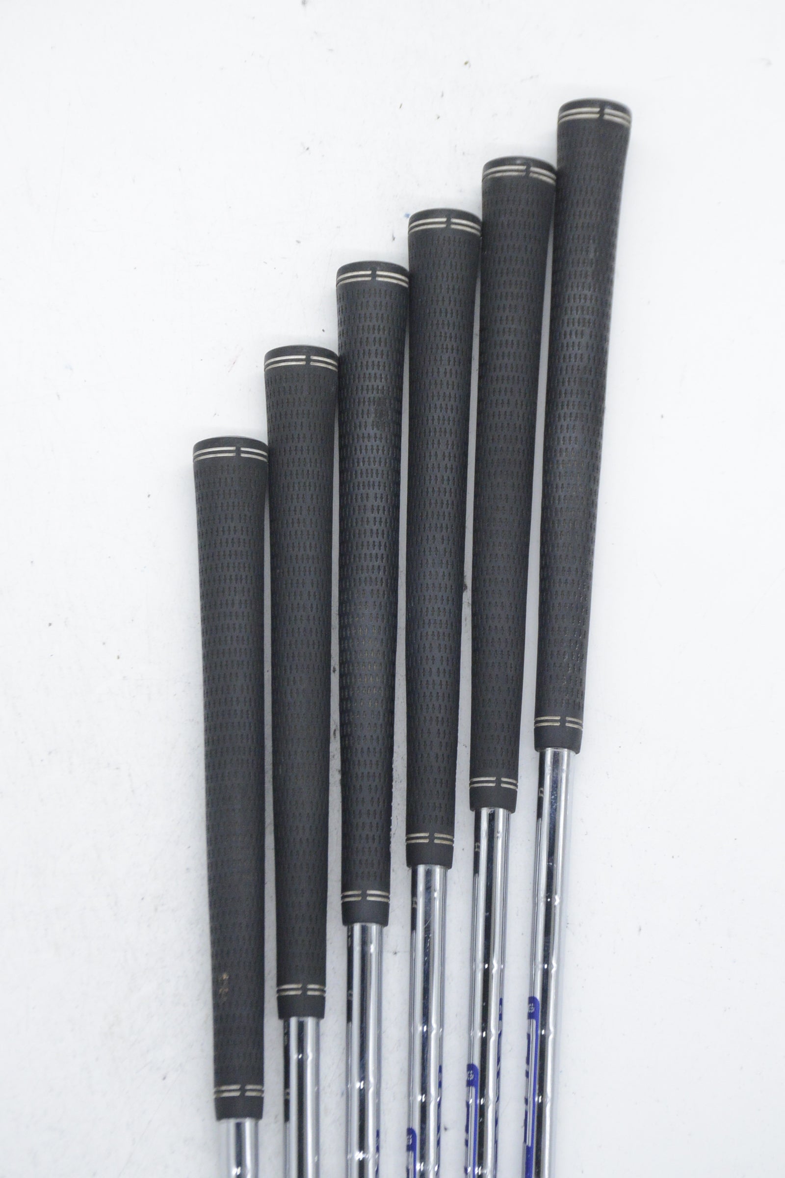 Ping G400 5-PW Iron Set R Flex +0.75"