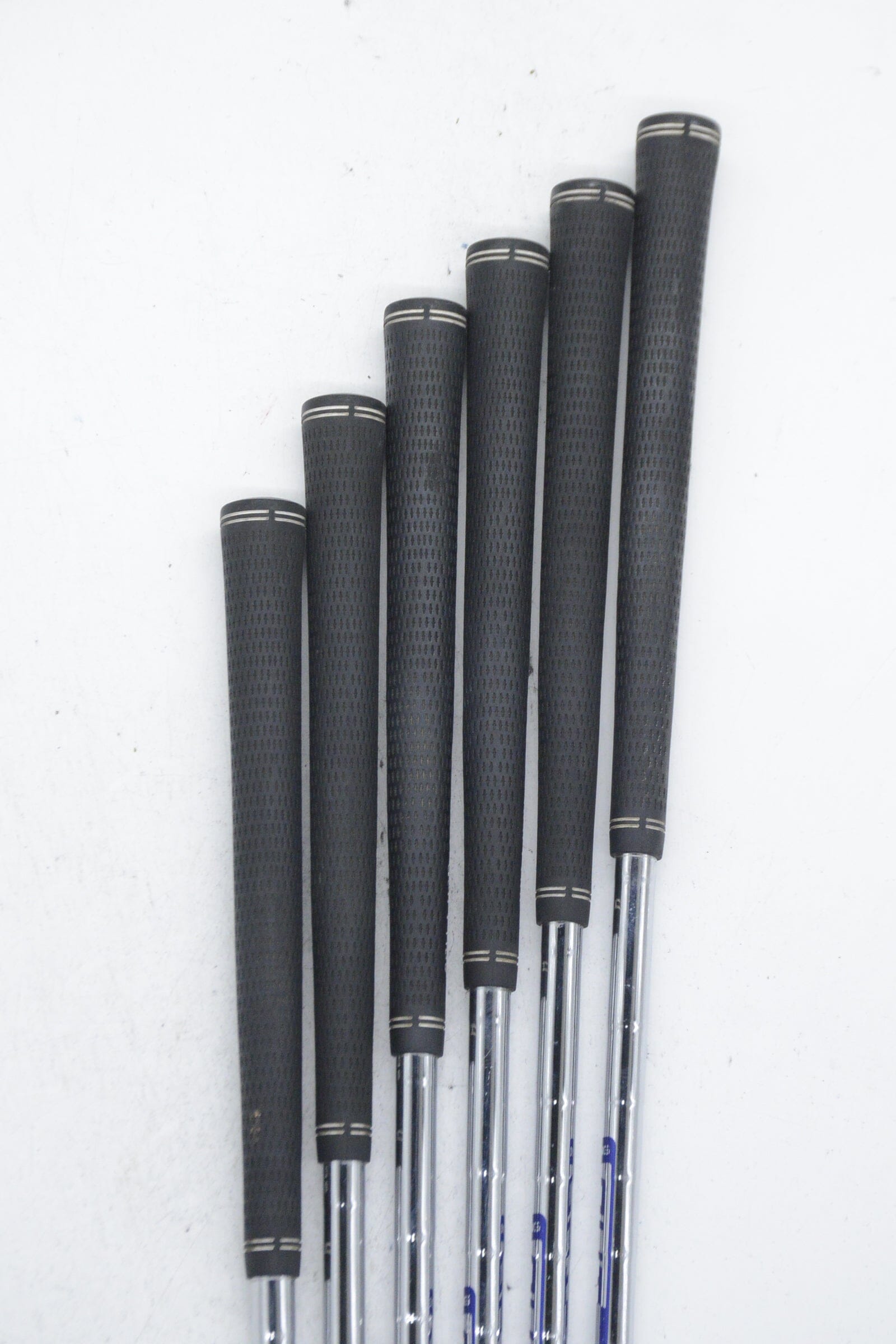 Ping G400 5-PW Iron Set R Flex +0.75" Golf Clubs GolfRoots