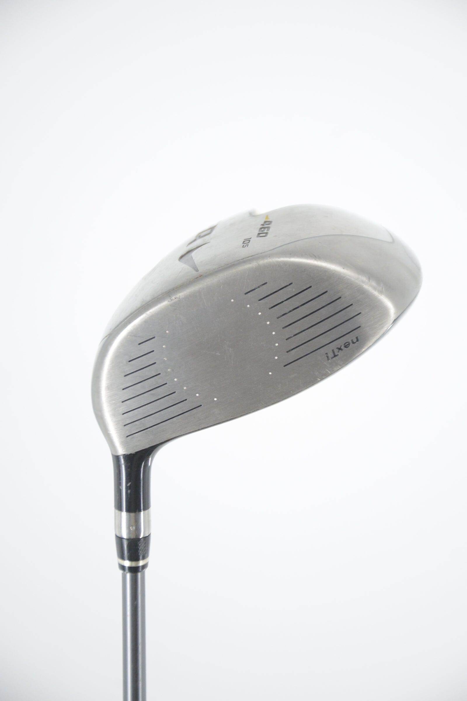 Nike Sasquatch 460 10.5 Degree Driver R Flex 44.5" Golf Clubs GolfRoots