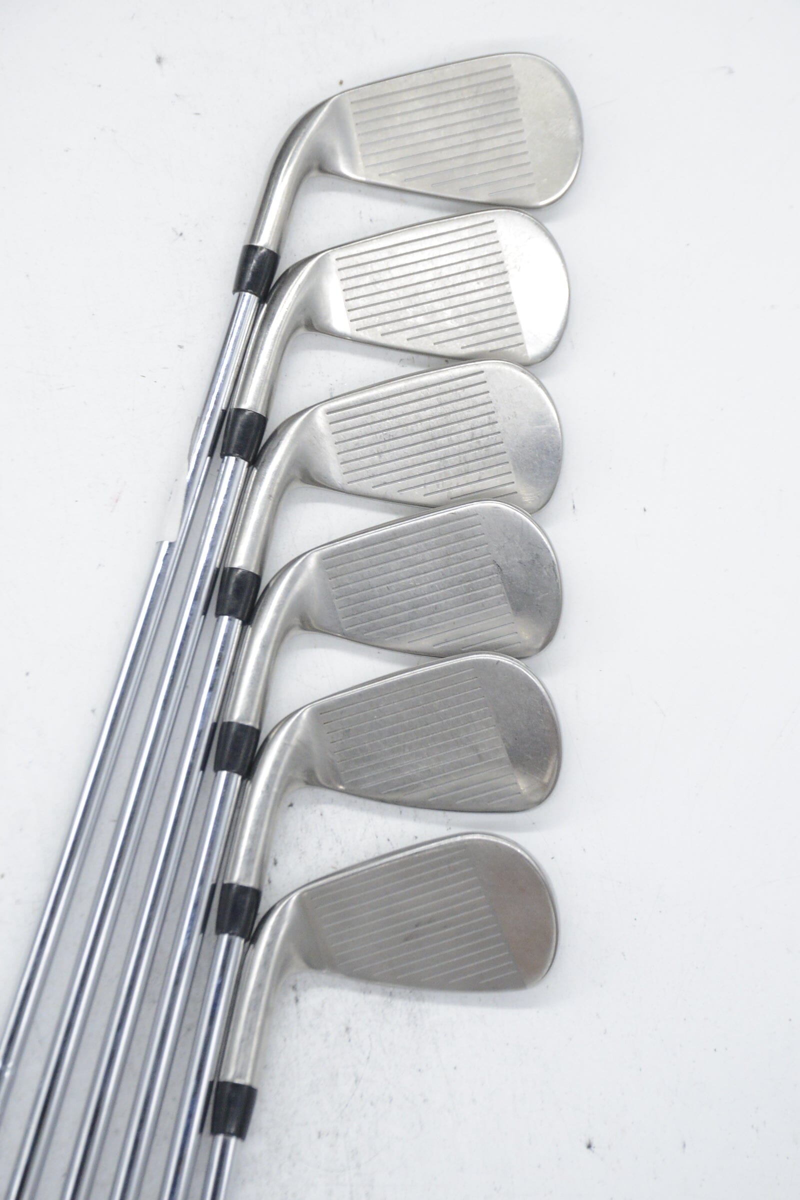 Titleist 718 AP1 5-PW Iron Set R Flex Std Length Golf Clubs GolfRoots