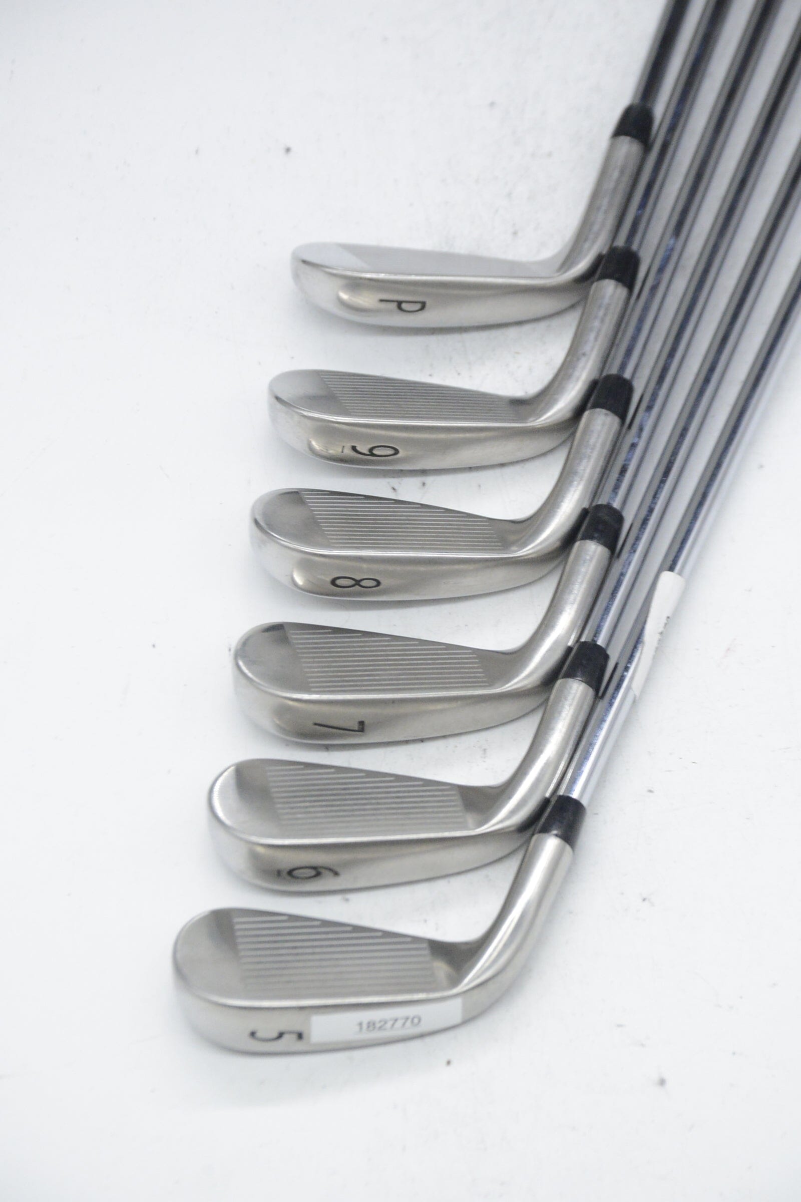 Titleist 718 AP1 5-PW Iron Set R Flex Std Length Golf Clubs GolfRoots
