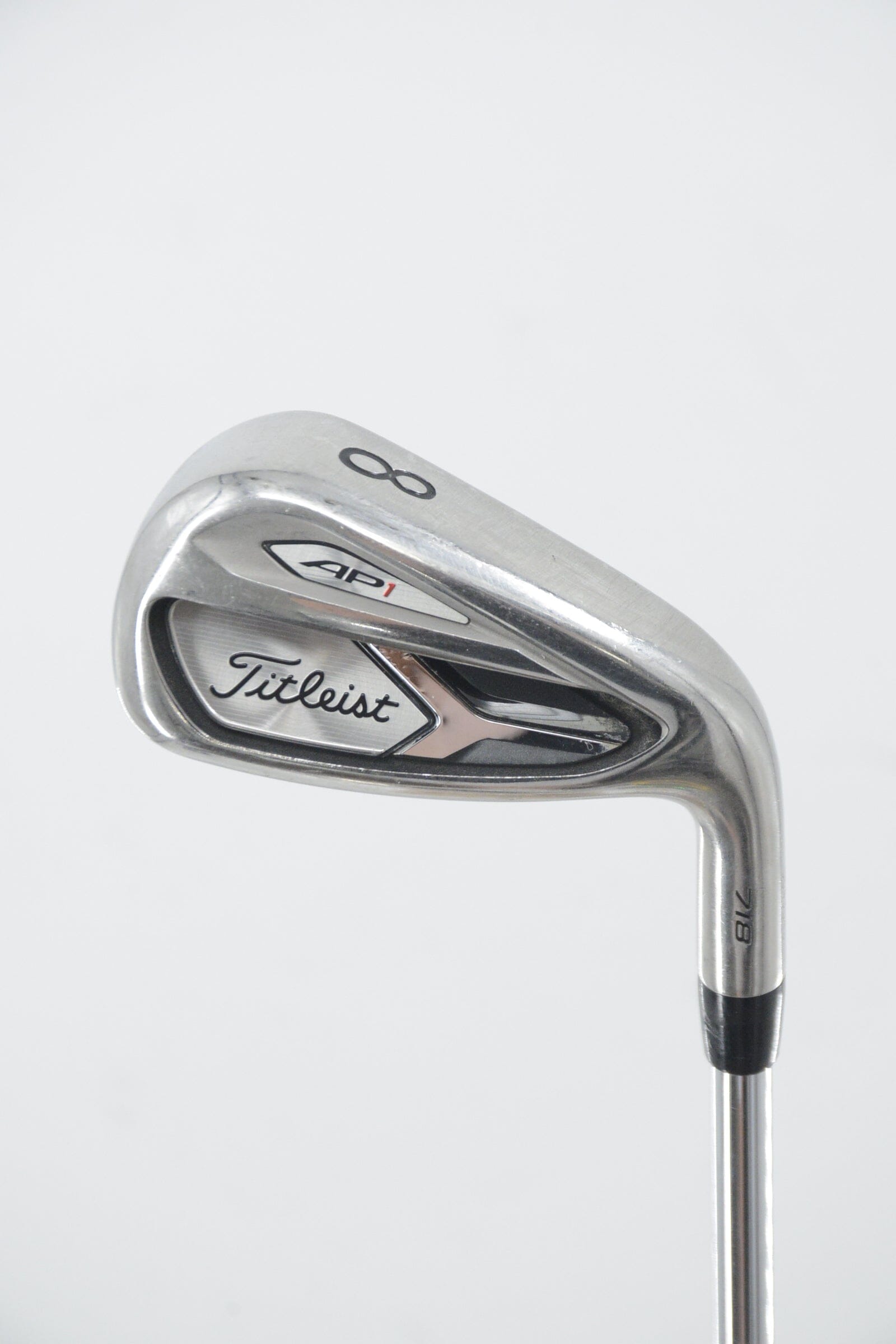 Titleist 718 AP1 5-PW Iron Set R Flex Std Length Golf Clubs GolfRoots