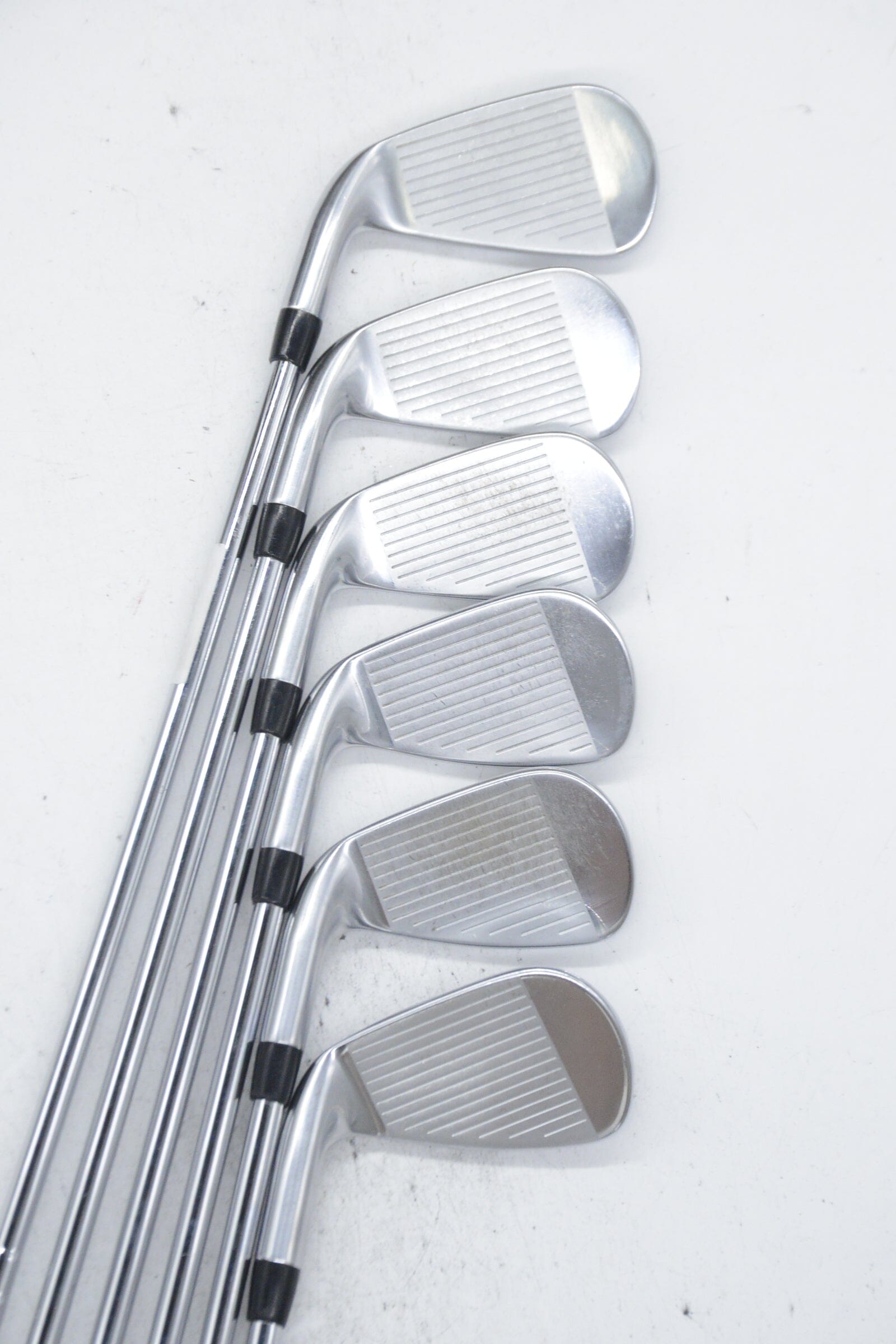 Titleist T300 2021 5-PW Iron Set R Flex Std Length Golf Clubs GolfRoots