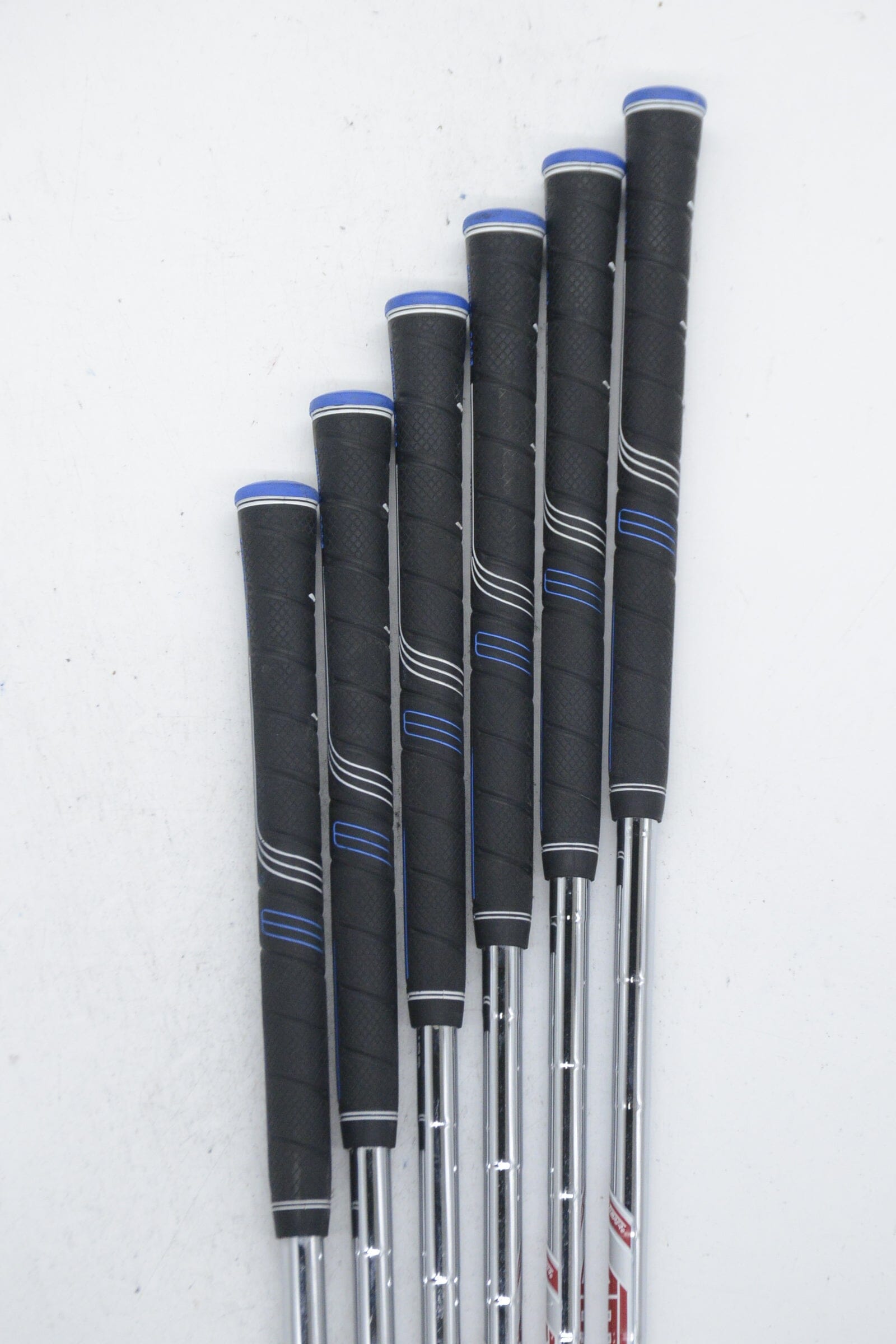 Titleist T300 2021 5-PW Iron Set R Flex Std Length Golf Clubs GolfRoots