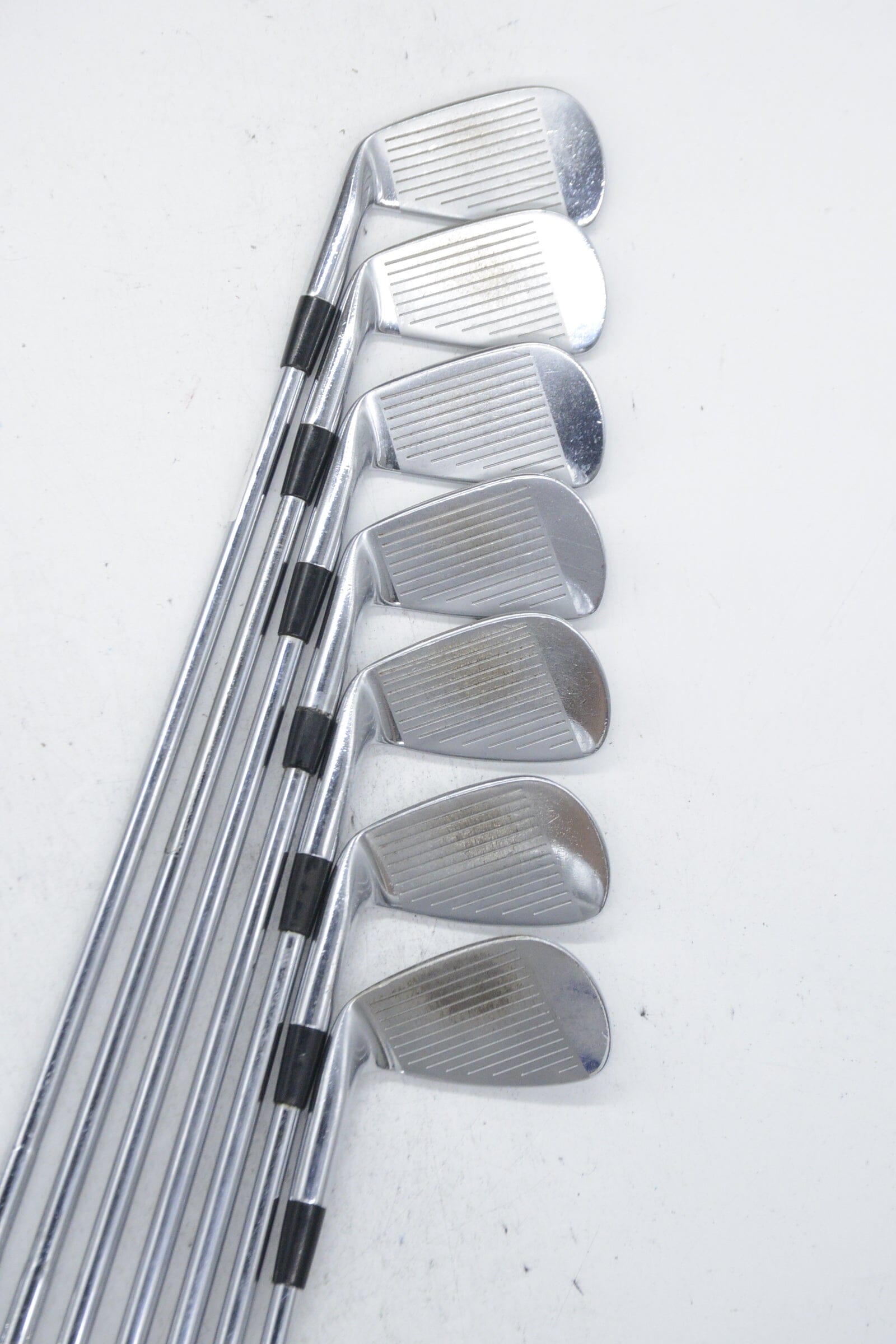Mizuno MP-32 4-PW Iron Set R Flex Std Length Golf Clubs GolfRoots