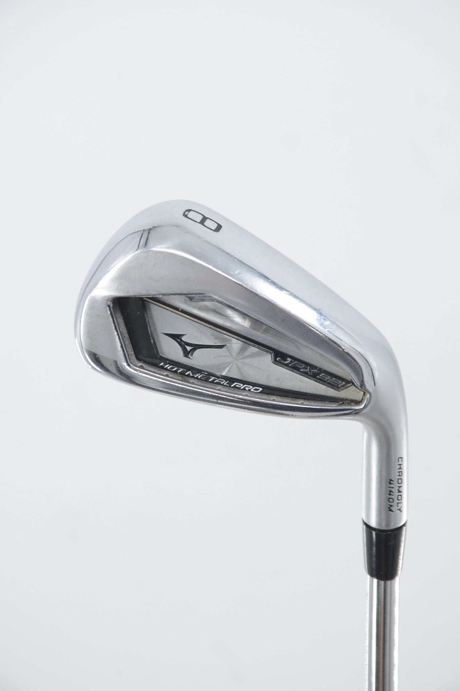 Mizuno JPX 921 Hot Metal Pro 5-6, 8-PW Iron Set R Flex Std Length Golf Clubs GolfRoots