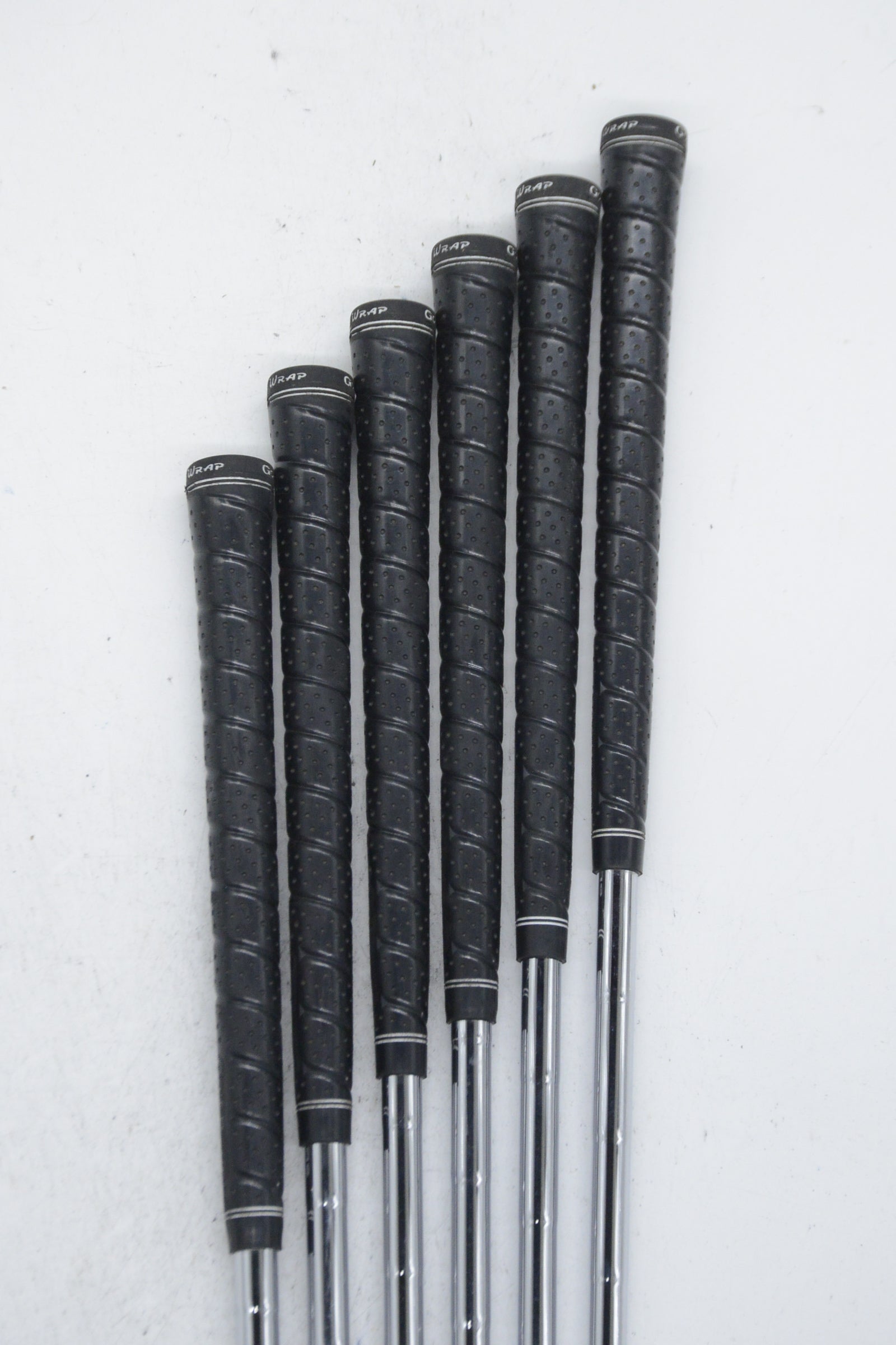 Mizuno JPX 900 Forged 6-GW Iron Set S Flex Std Length