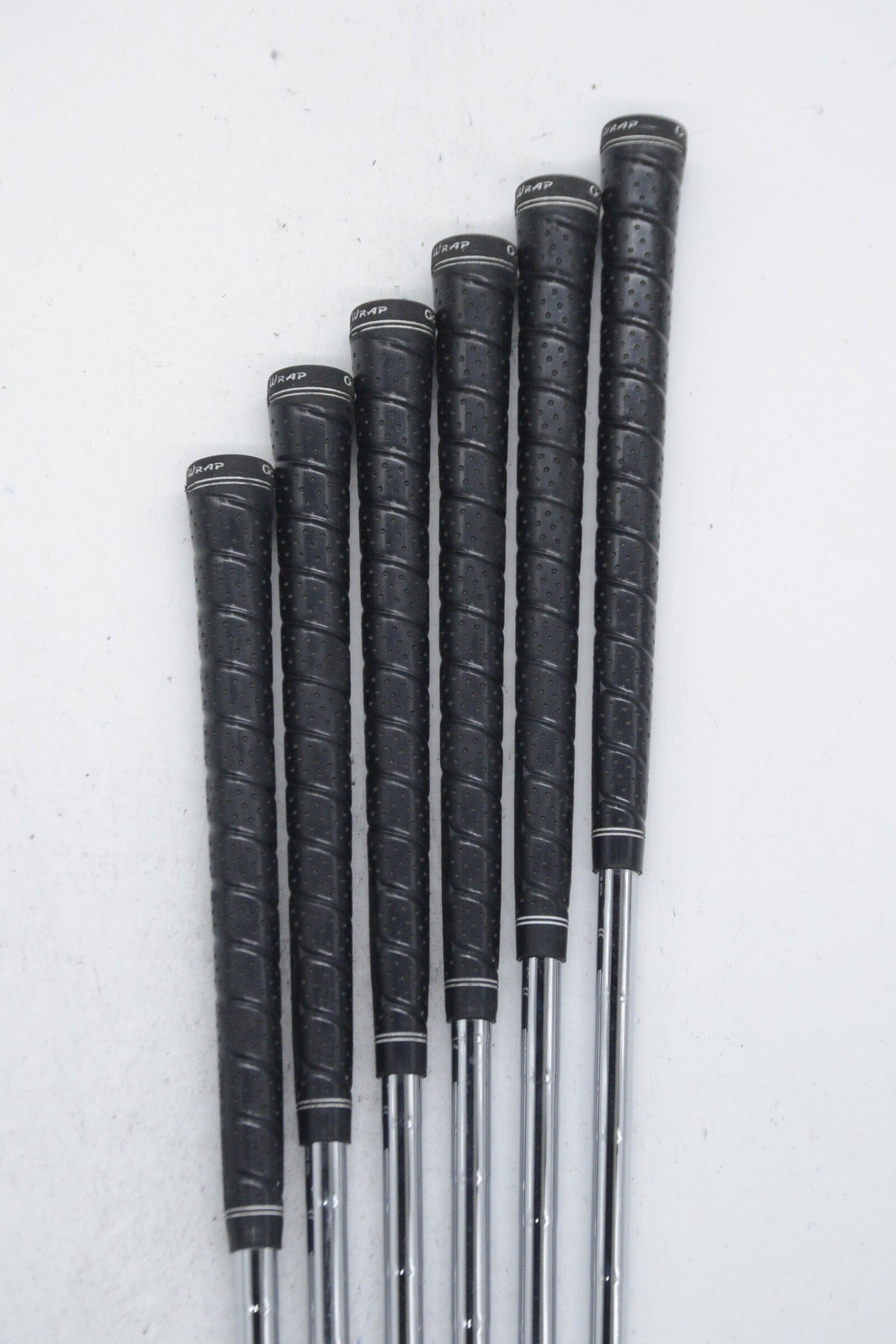 Mizuno JPX 900 Forged 6-GW Iron Set S Flex Std Length Golf Clubs GolfRoots