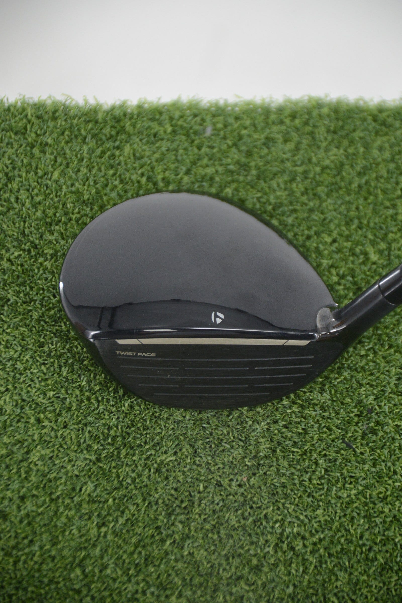 TaylorMade Qi10 5 Wood X Flex 42.25" Golf Clubs GolfRoots