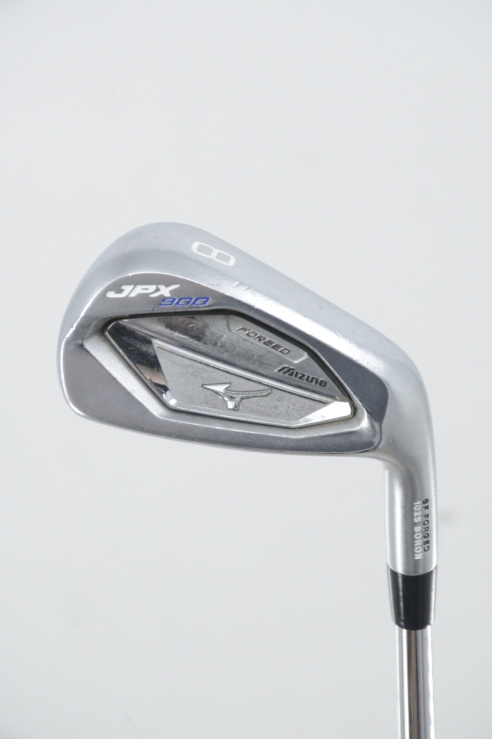 Mizuno JPX 900 Forged 6-GW Iron Set S Flex Std Length Golf Clubs GolfRoots