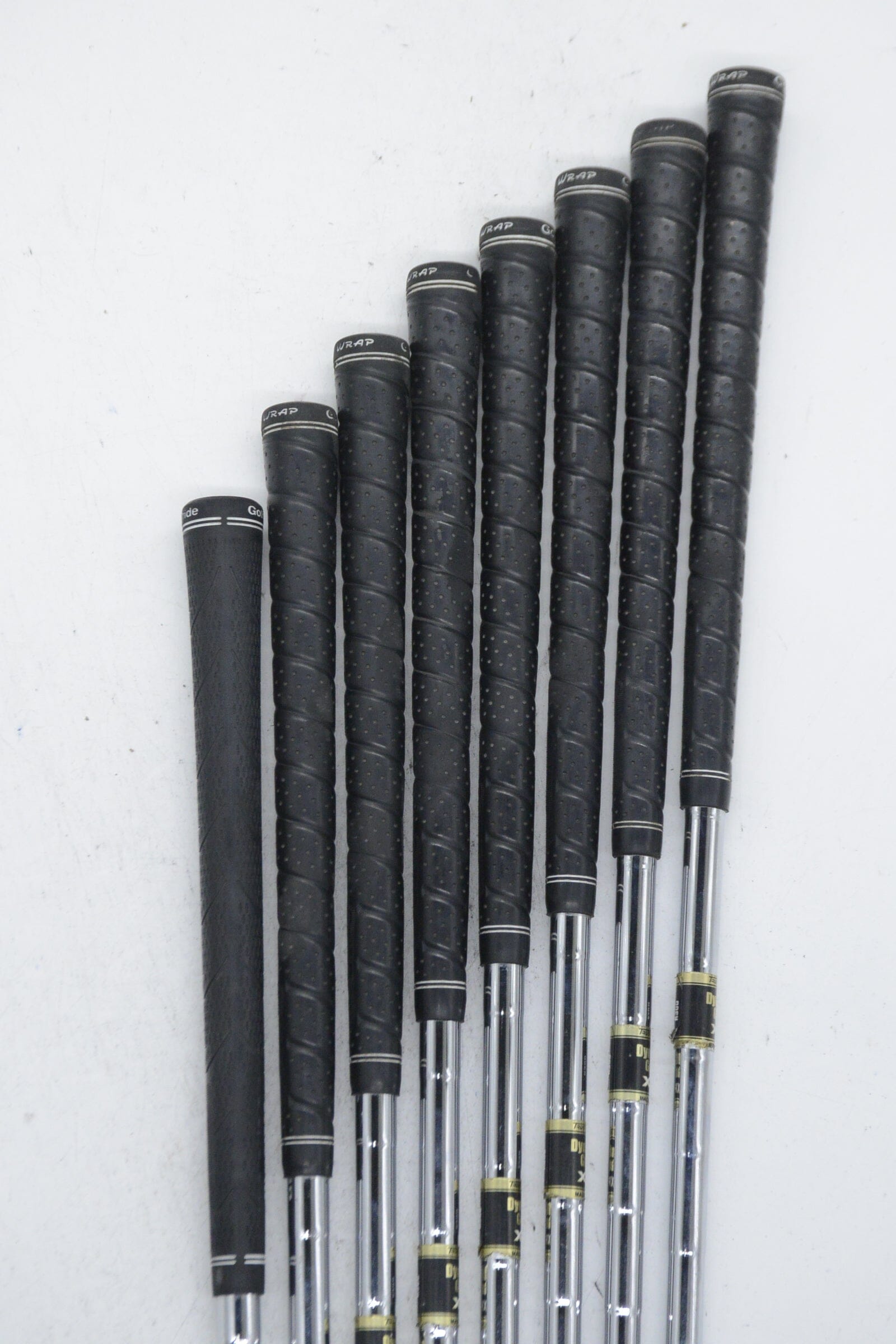 Mizuno JPX-800 Pro 4-GW Iron Set R Flex +0.25" Golf Clubs GolfRoots