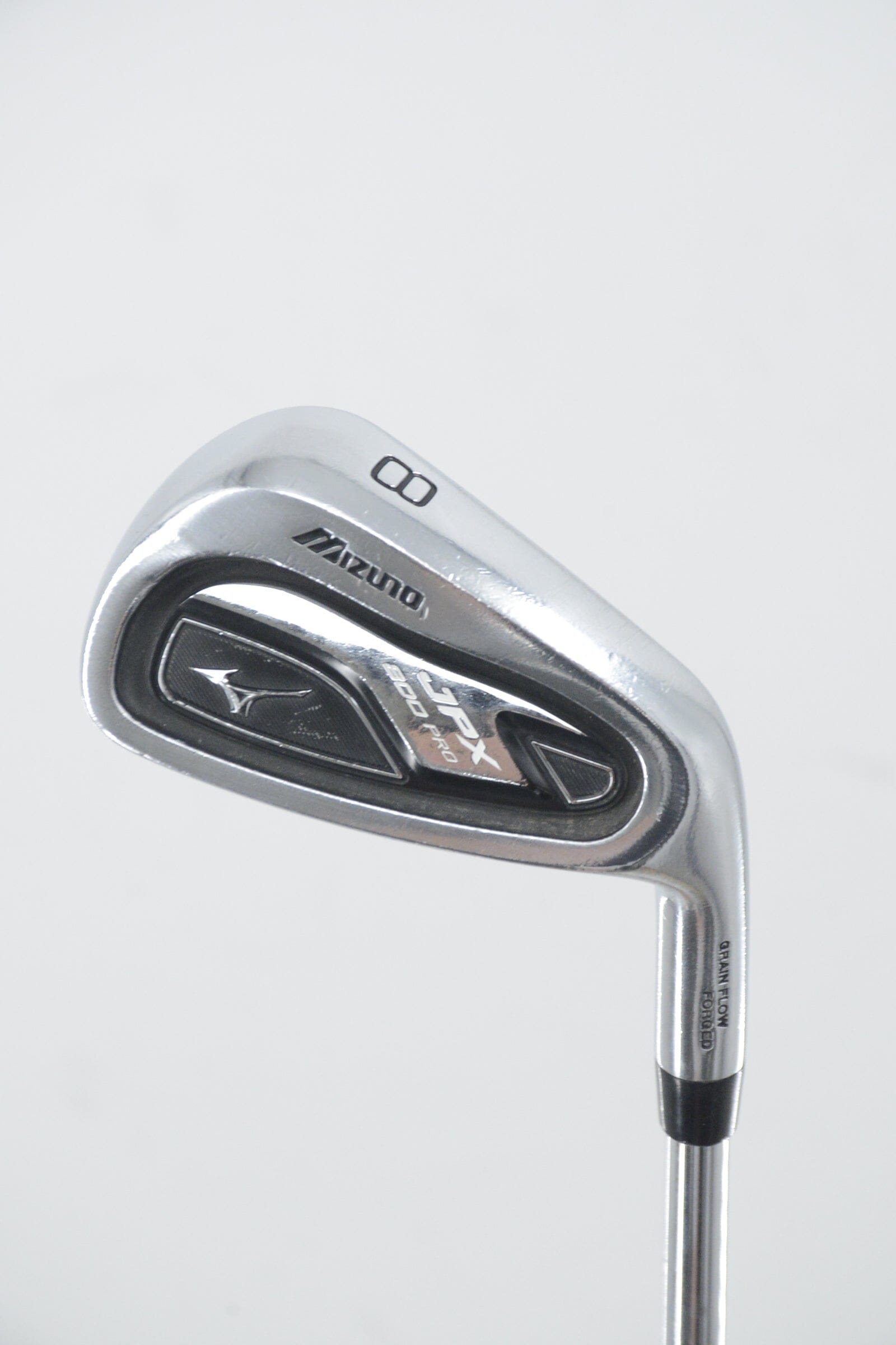 Mizuno JPX-800 Pro 4-GW Iron Set R Flex +0.25" Golf Clubs GolfRoots