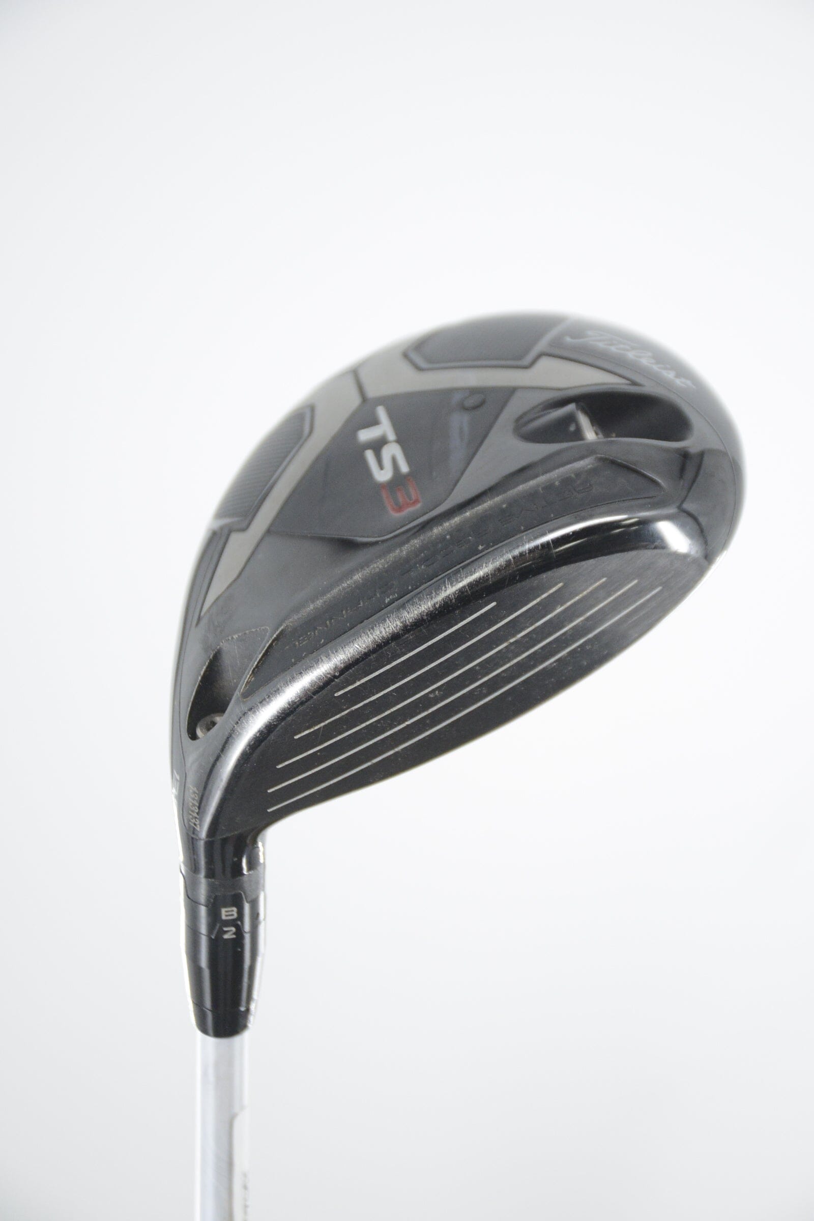 Titleist TS3 13.5 Degree Wood S Flex 43" Golf Clubs GolfRoots
