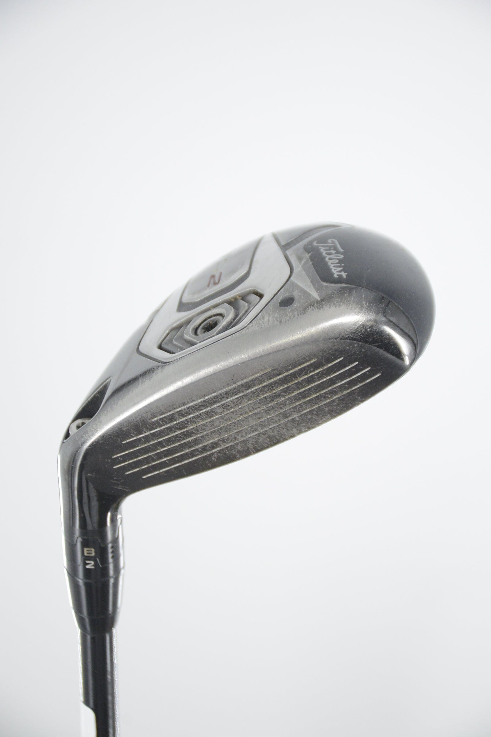 Titleist TS2 19 Degree Hybrid S Flex 40.75" Golf Clubs GolfRoots
