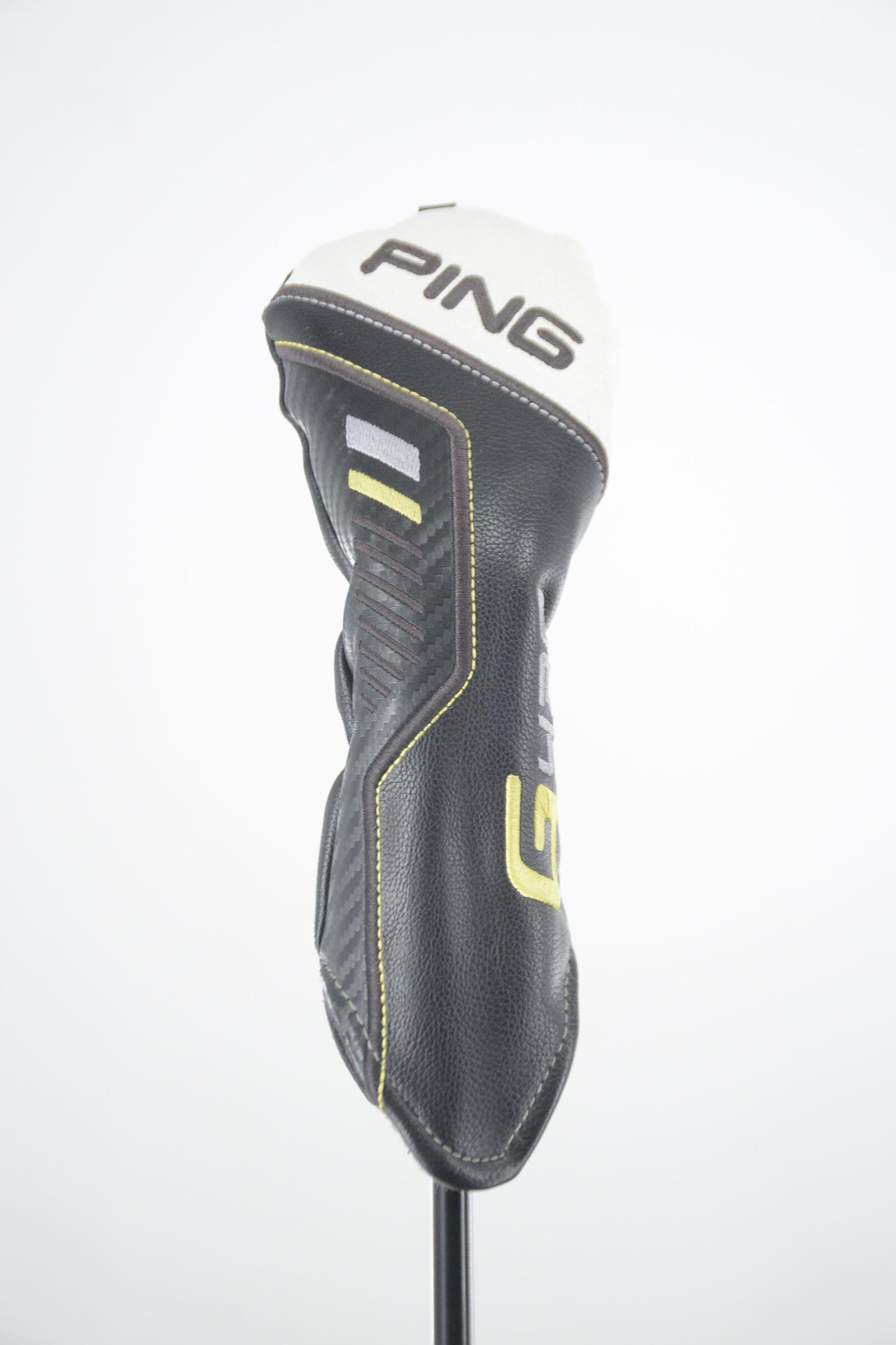 Lefty Ping G430 3 Hybrid S Flex 40.25" Golf Clubs GolfRoots