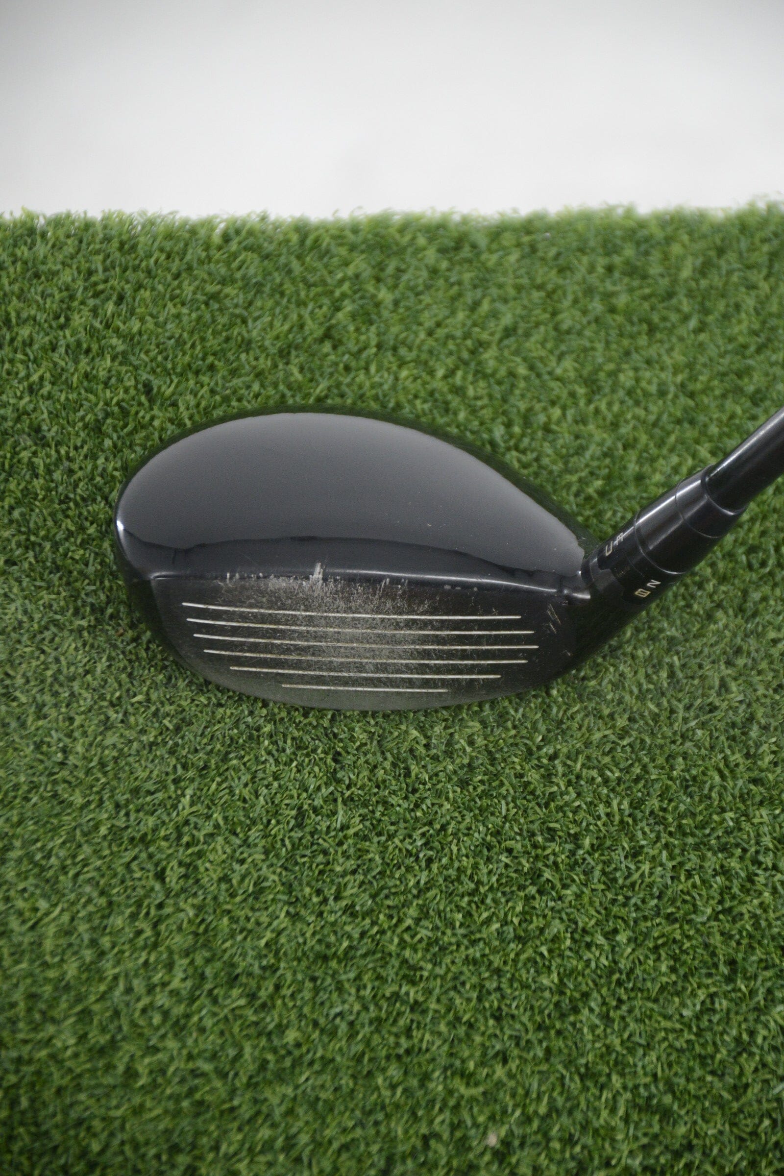 Titleist TS2 19 Degree Hybrid S Flex 40.75" Golf Clubs GolfRoots