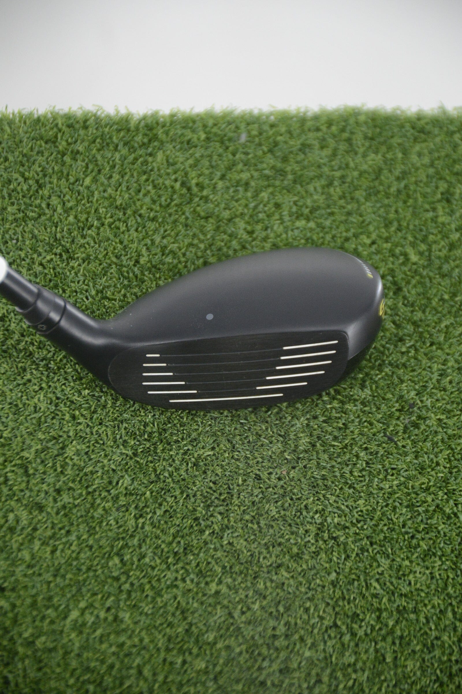 Lefty Ping G430 3 Hybrid S Flex 40.25" Golf Clubs GolfRoots