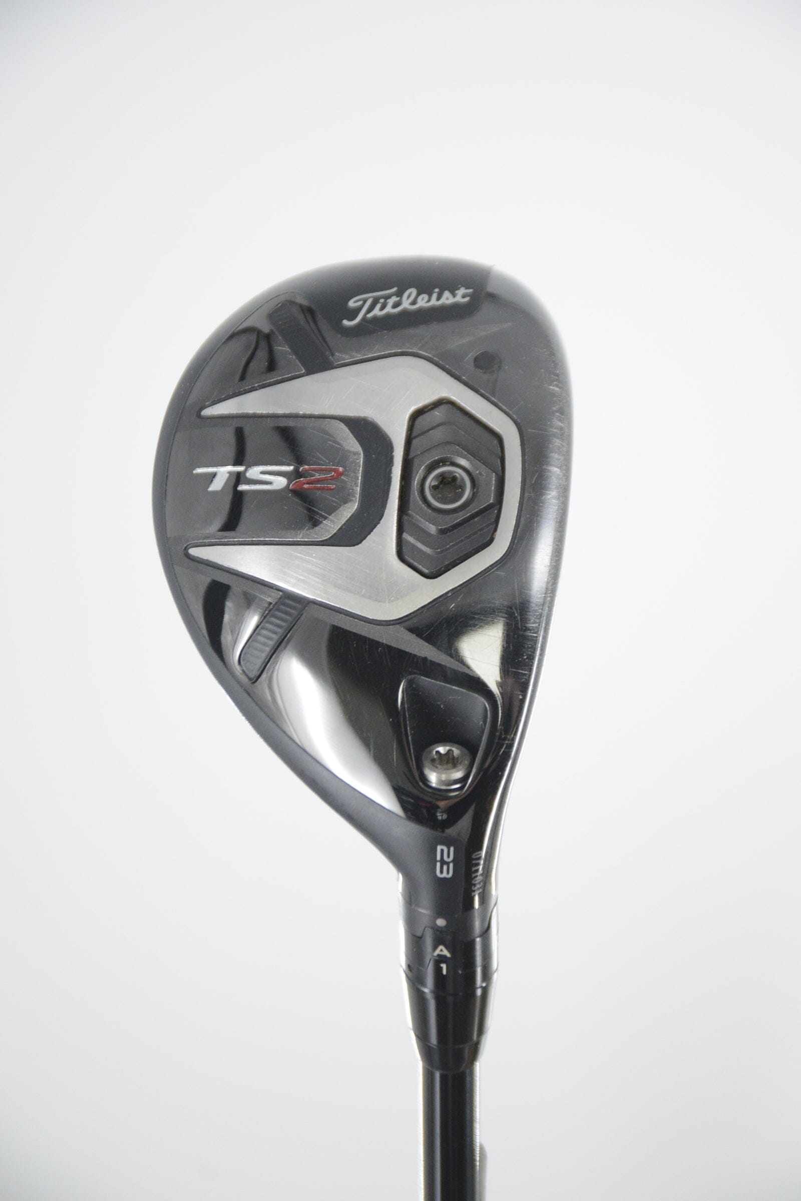 Titleist TS2 23 Degree Hybrid S Flex 39.5" Golf Clubs GolfRoots
