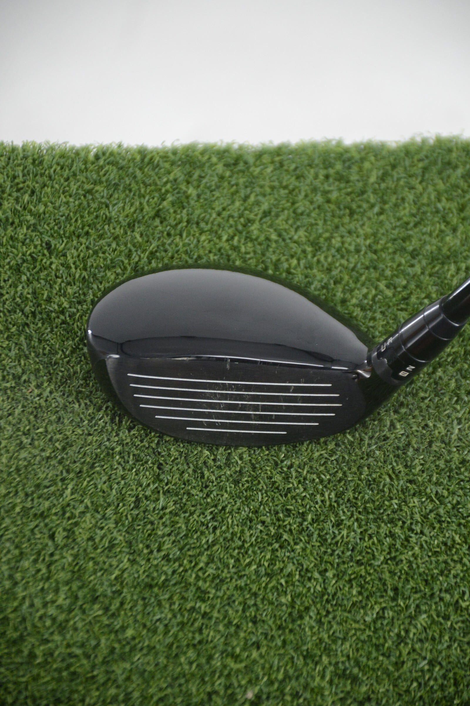Titleist TS2 23 Degree Hybrid S Flex 39.5" Golf Clubs GolfRoots
