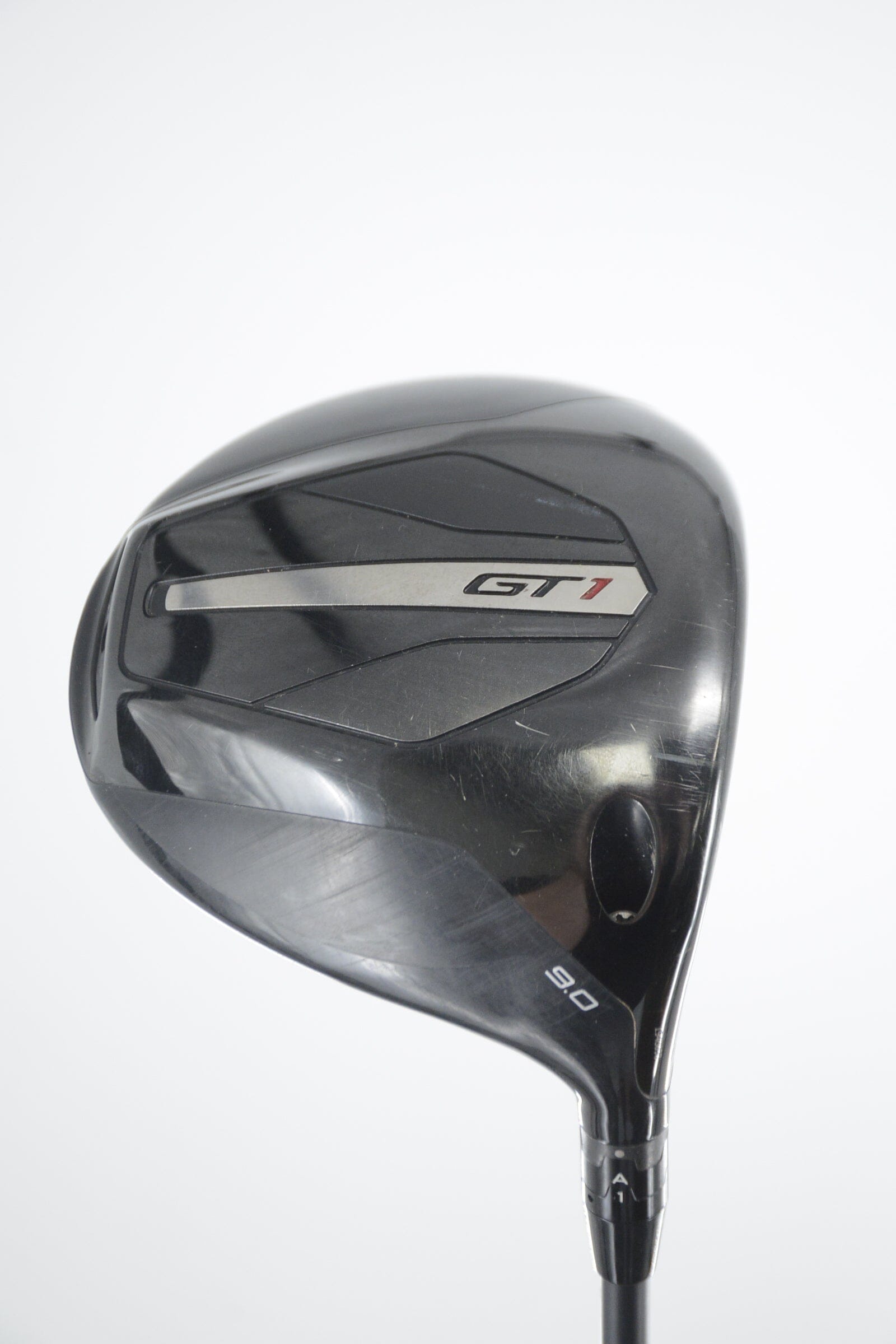 Titleist GT1 9 Degree Driver S Flex 45.5" Golf Clubs GolfRoots