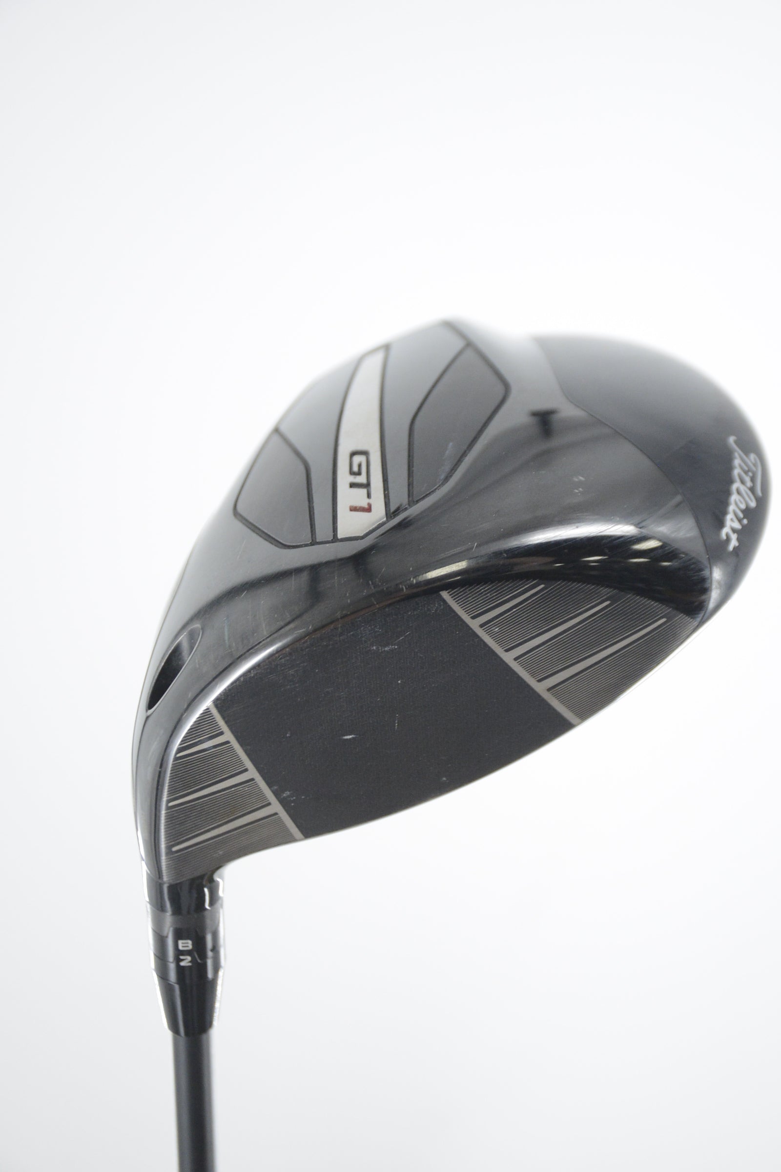 Titleist GT1 9 Degree Driver S Flex 45.5"