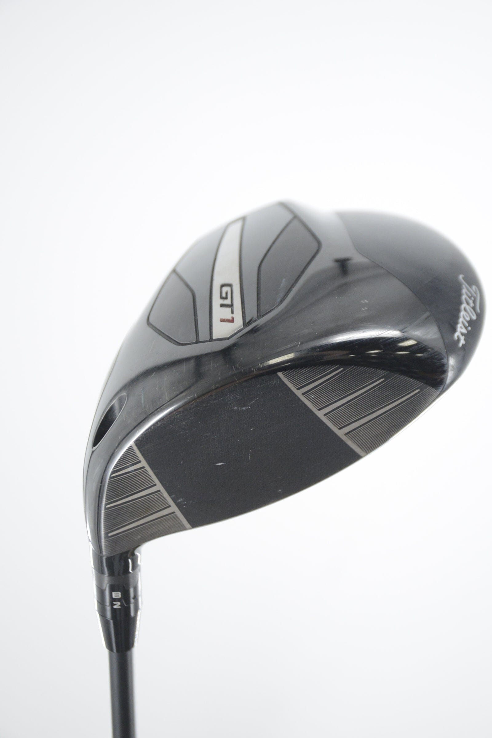 Titleist GT1 9 Degree Driver S Flex 45.5" Golf Clubs GolfRoots