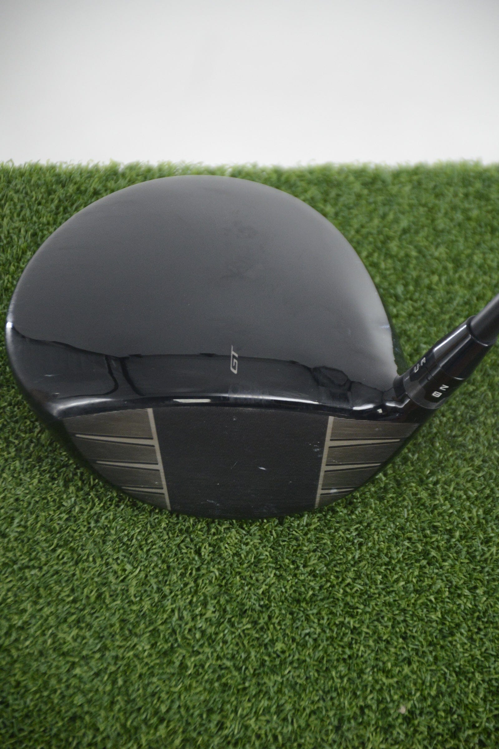Titleist GT1 9 Degree Driver S Flex 45.5" Golf Clubs GolfRoots