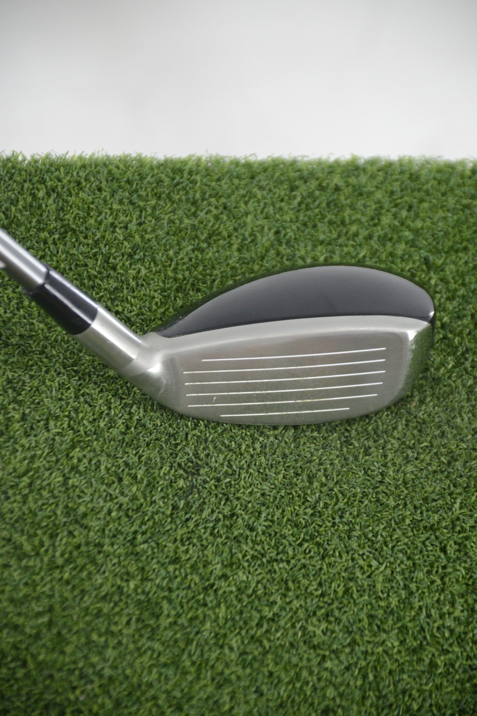 Lefty Cleveland Launcher DST 3 Hybrid S Flex 40.25" Golf Clubs GolfRoots