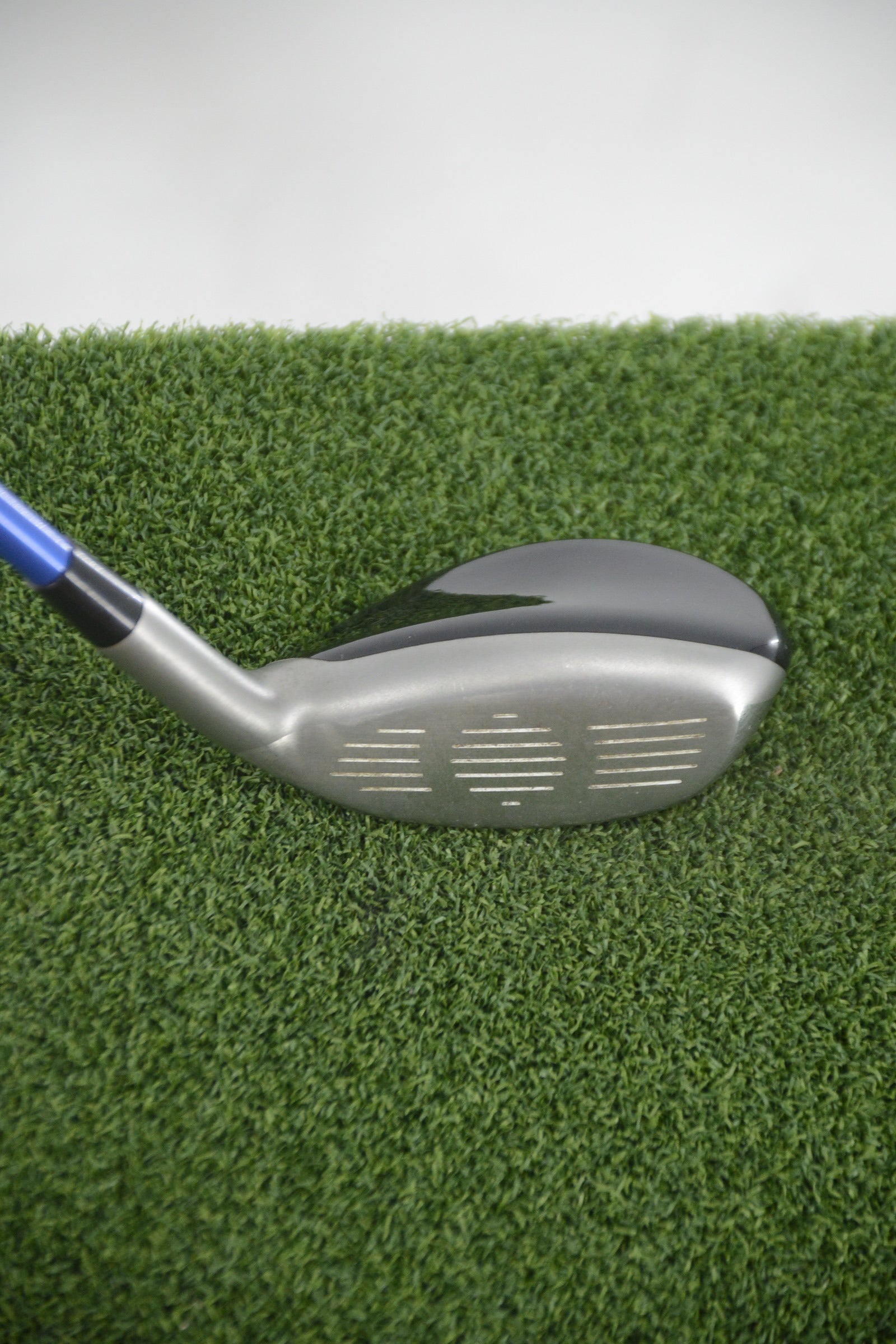 Lefty Ping G5 16 Degree Hybrid S Flex 40.5"